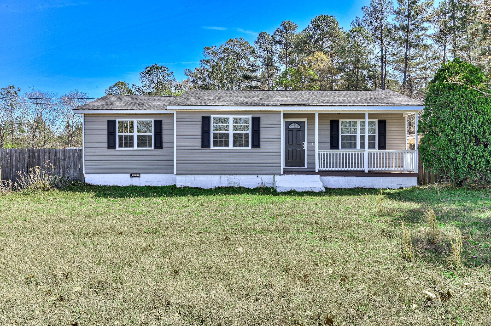 1359 Newmantown Road — photo