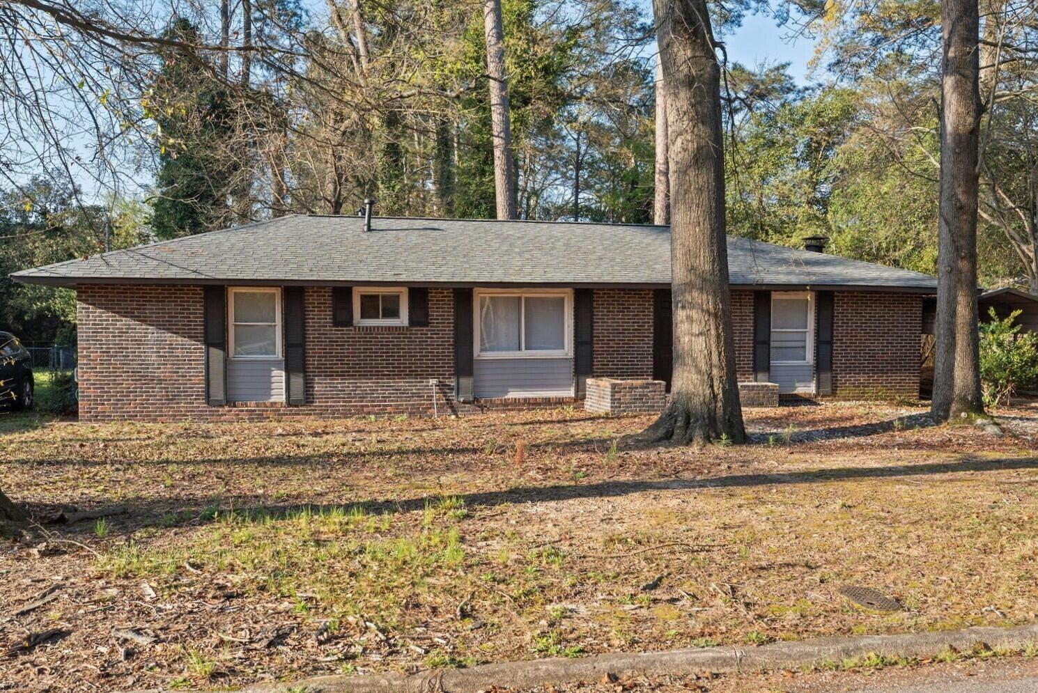 2226 Raleigh Drive, Augusta, GA 30904