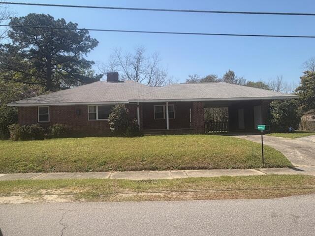 227 N Whitehead Street — photo