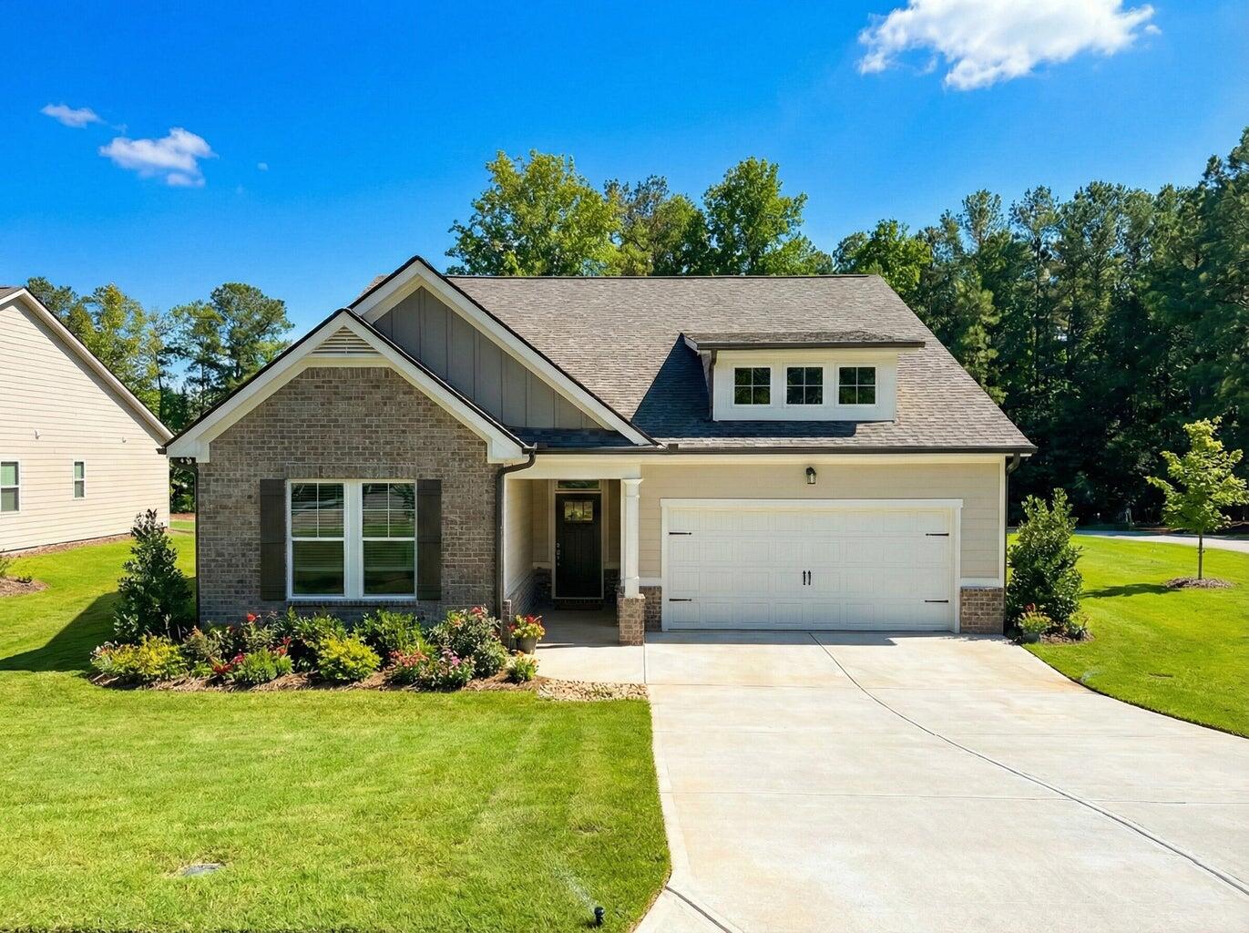 123 Grandview Drive — photo