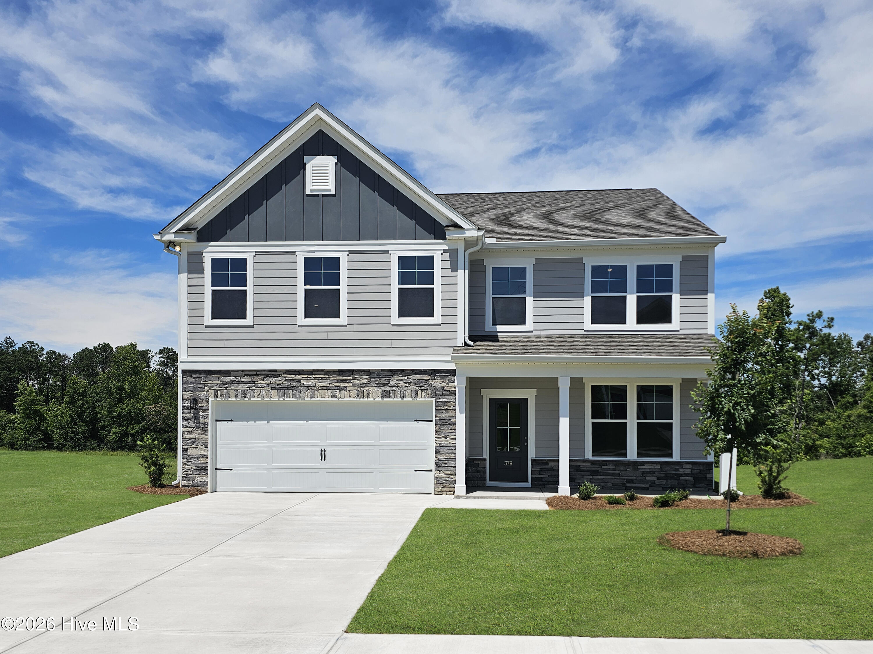 378 Tupelo Pass — photo