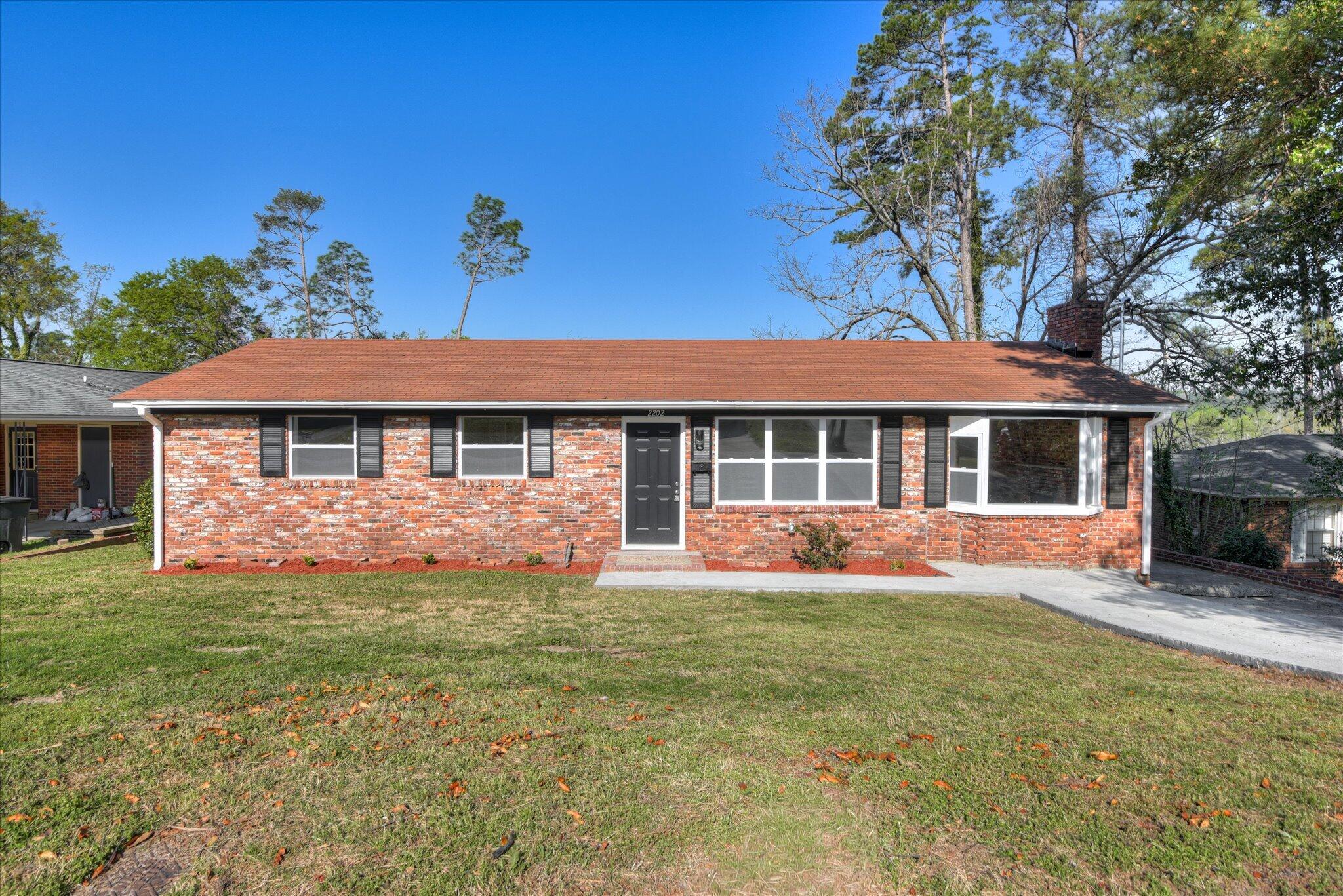 2202 Vireo Drive — photo