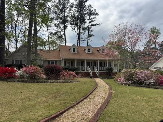 330 Habersham Road — photo