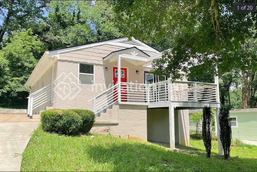 2120 Nichols Lane, Decatur, GA 30033