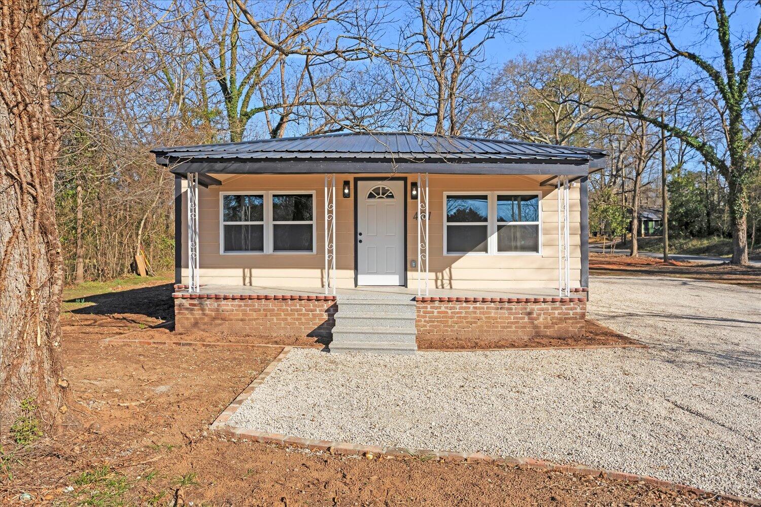 401 Baltimore Road — photo