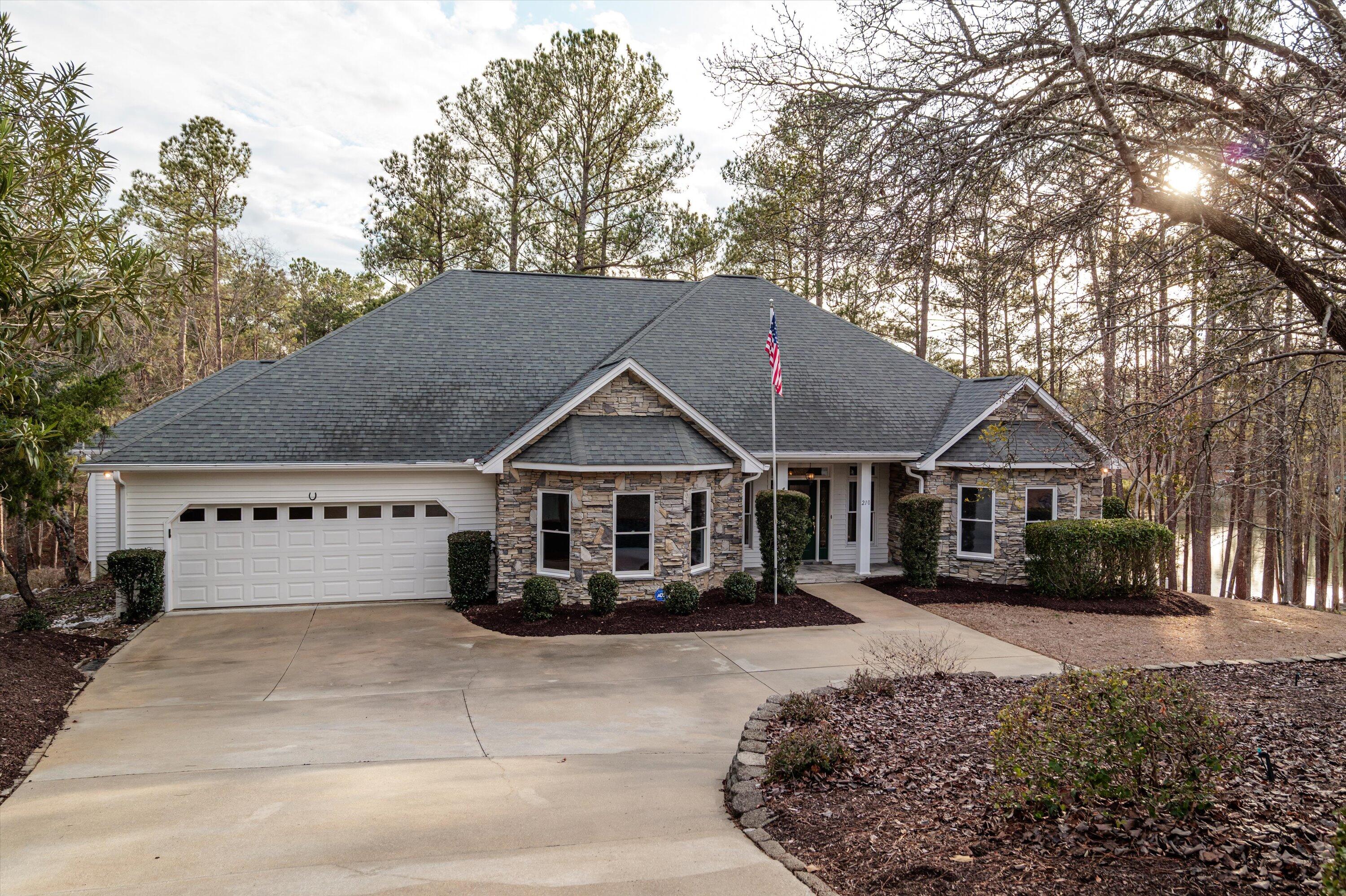 210 Daly Place — photo