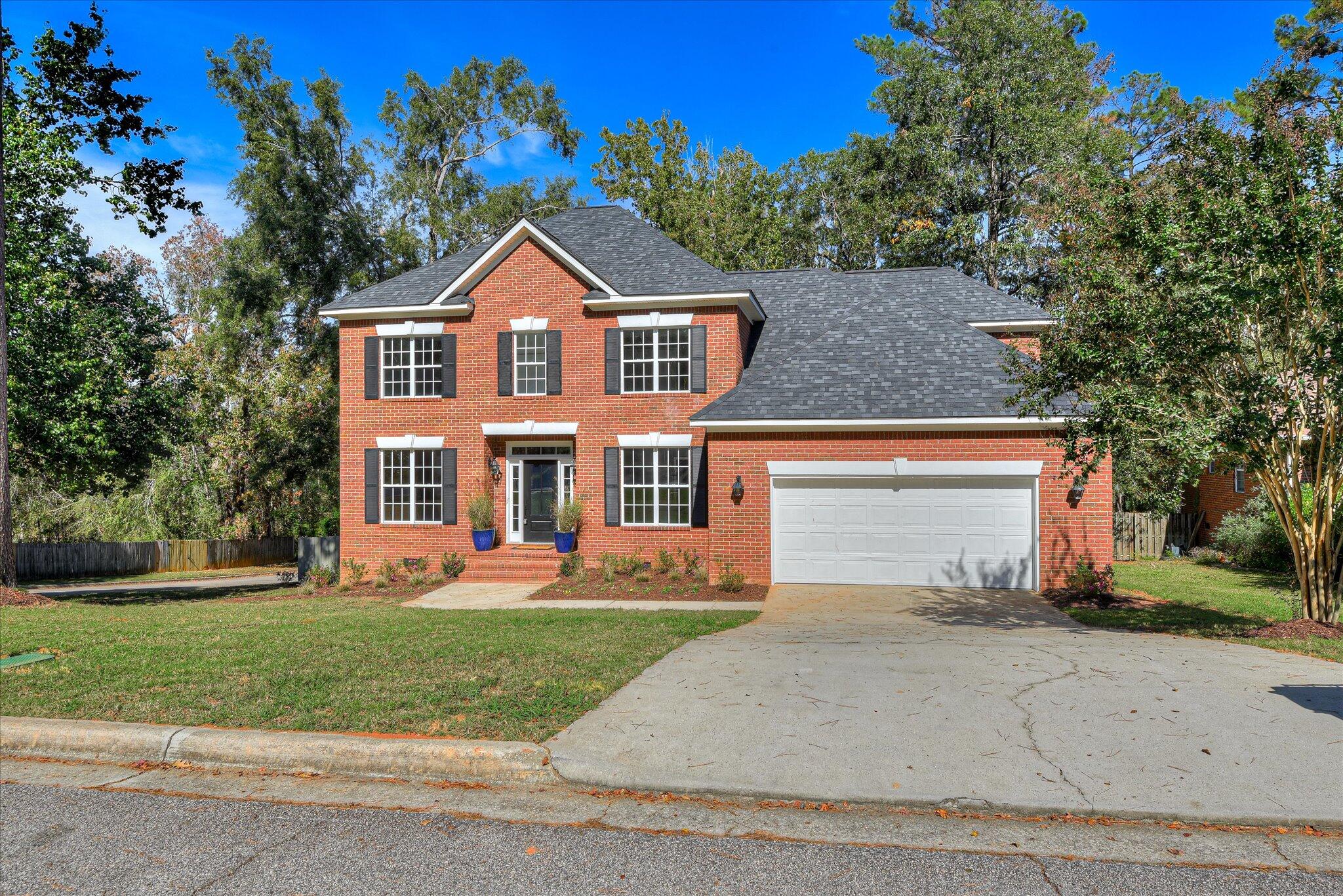 2008 Rivershyre Drive, Evans, GA 30809