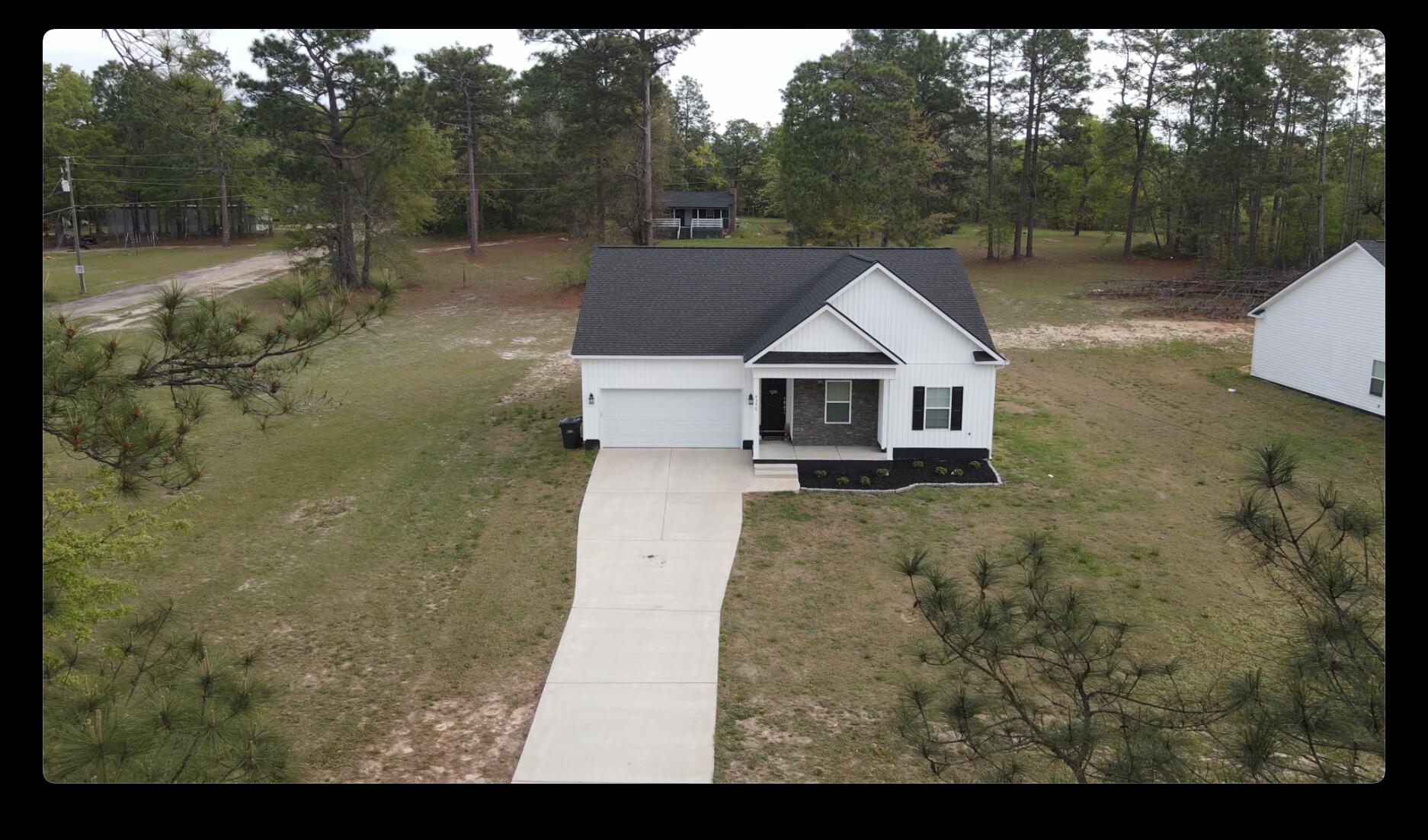 4370 Forest Road — photo