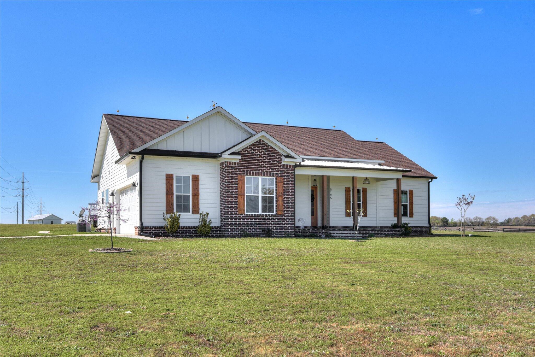 5195 Tumbleweed Drive — photo