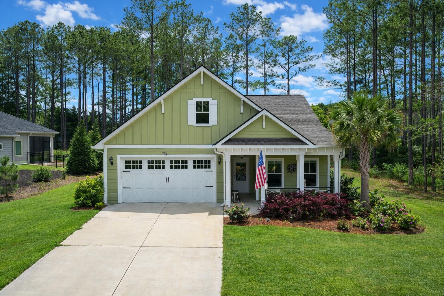 119 Cypress Drive — photo