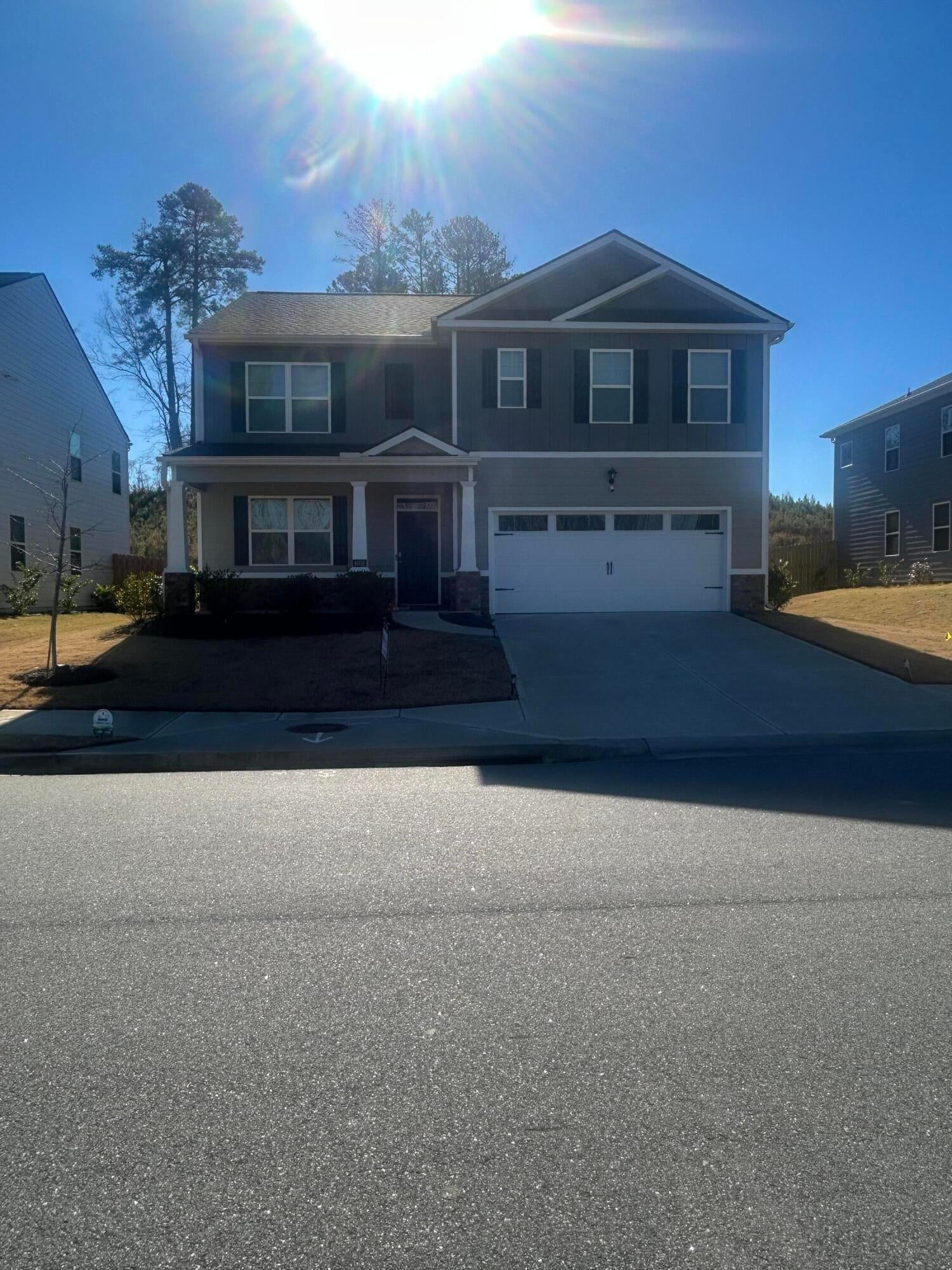 4808 Southwind Road Road — photo