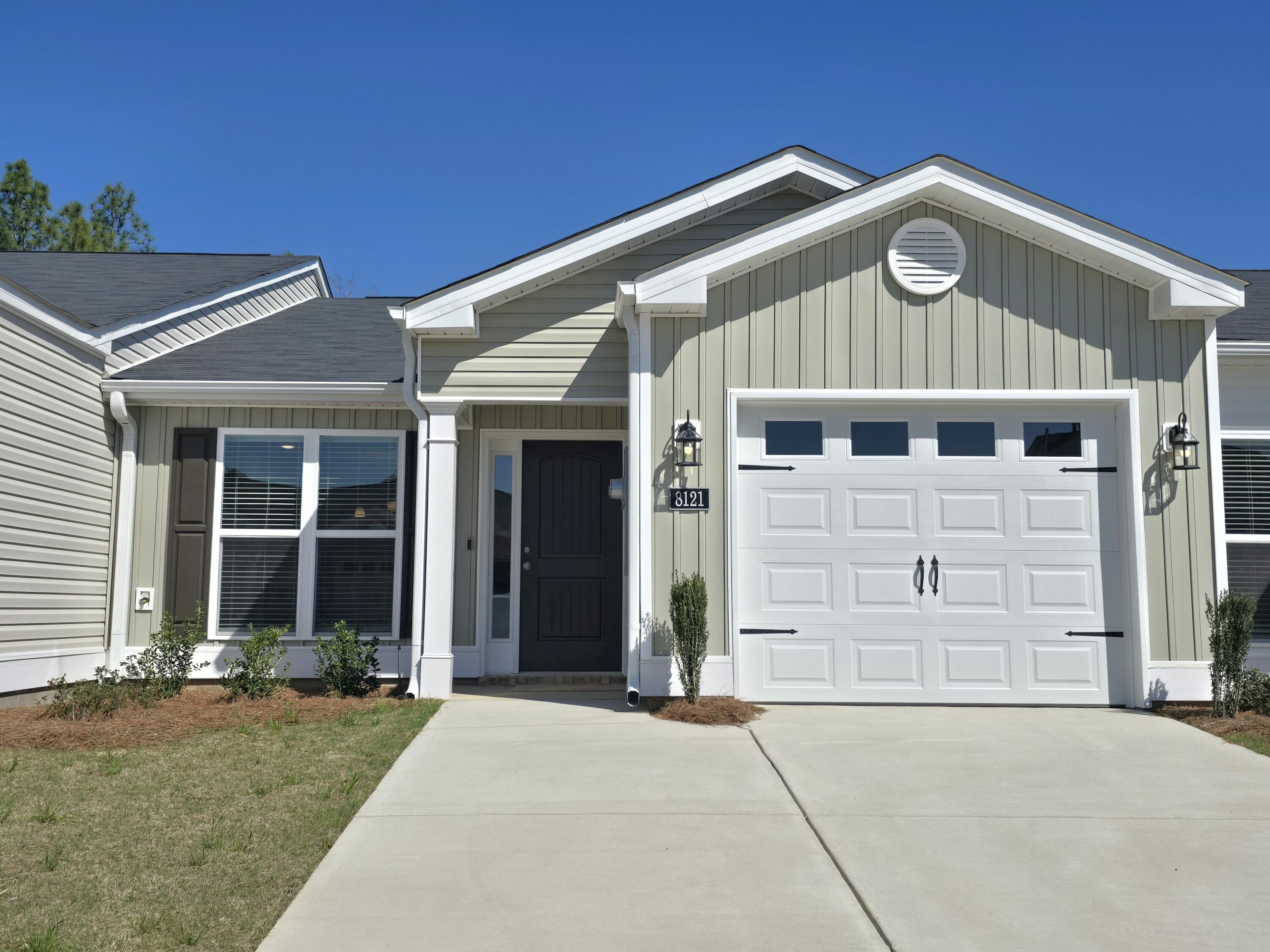 8121 Bannock Circle — photo