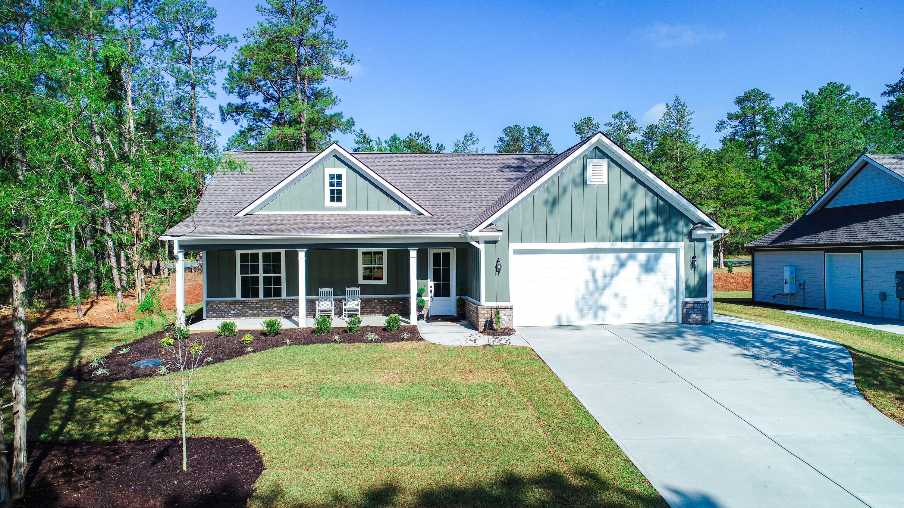 309 Wellington Court — photo