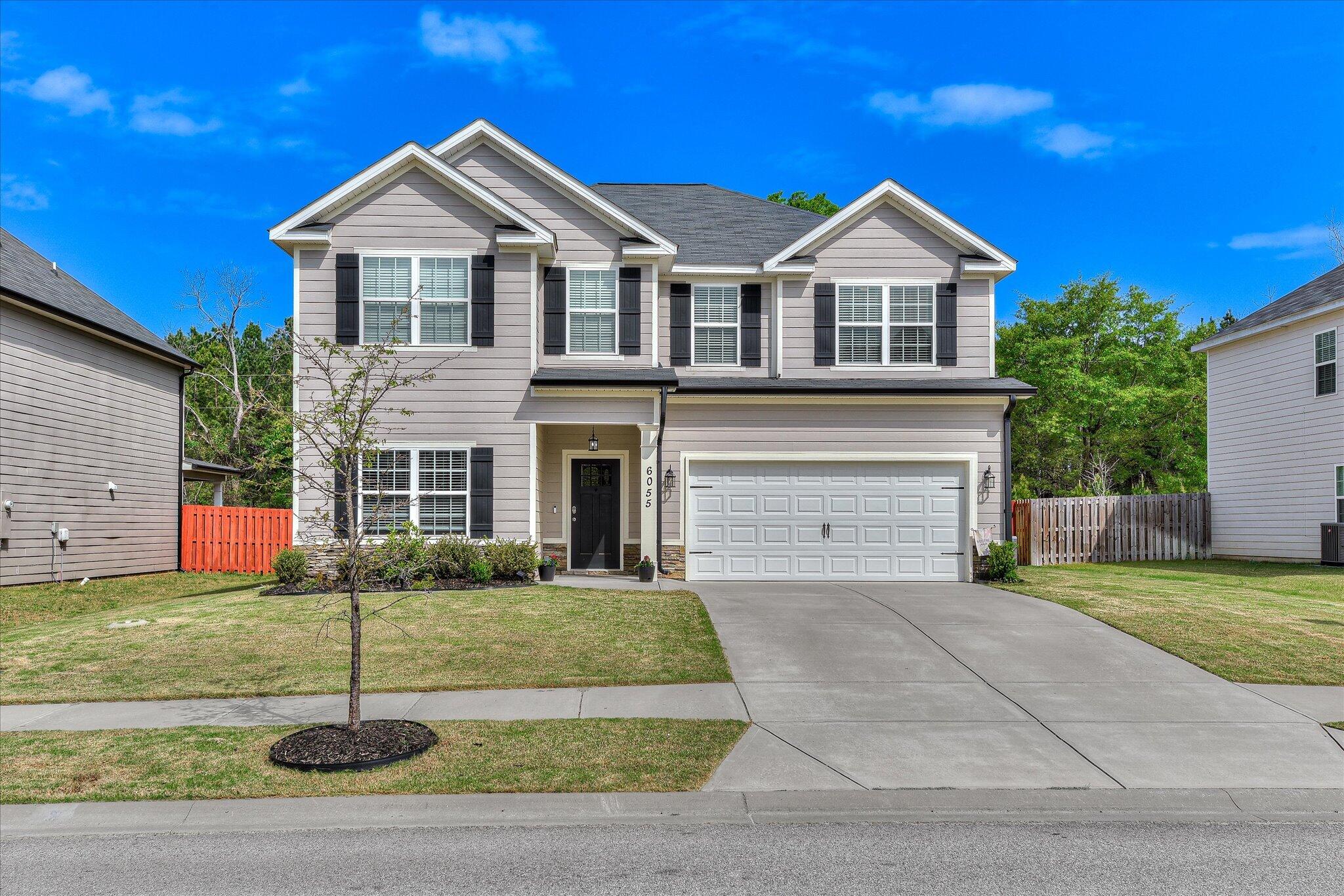 6055 Big Pond Trail — photo