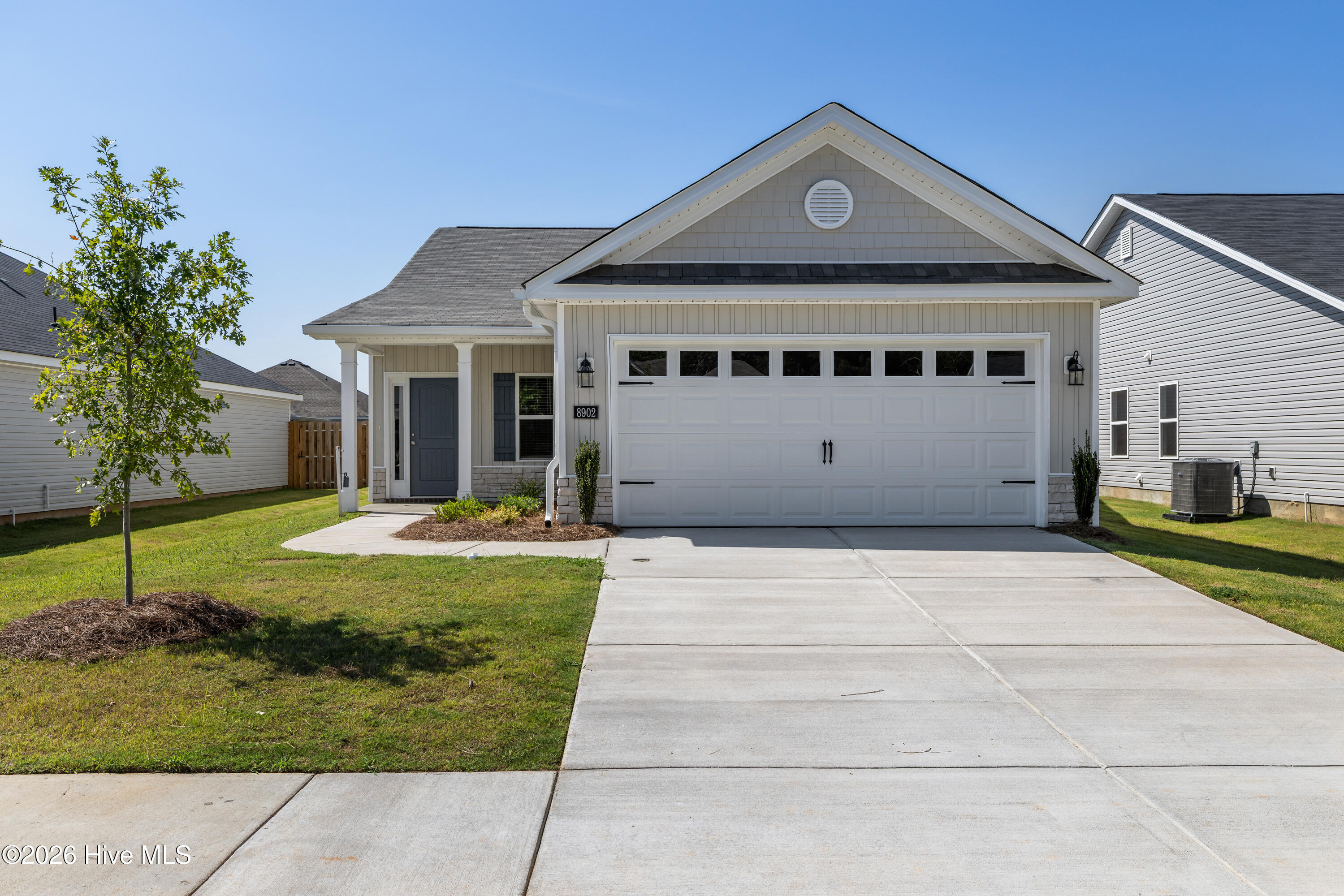 8902 Snelling Drive — photo