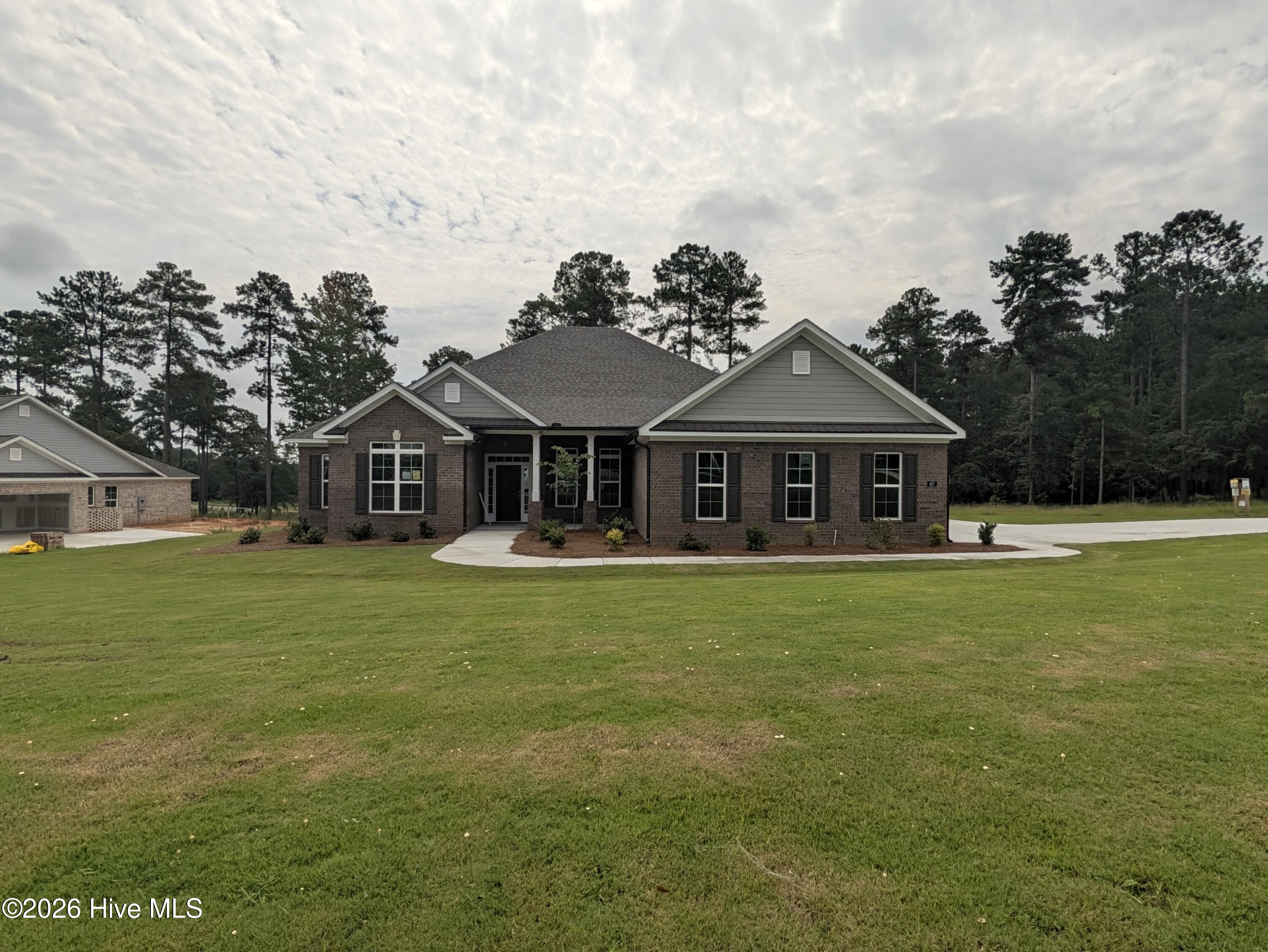 467 Longshadow Drive — photo