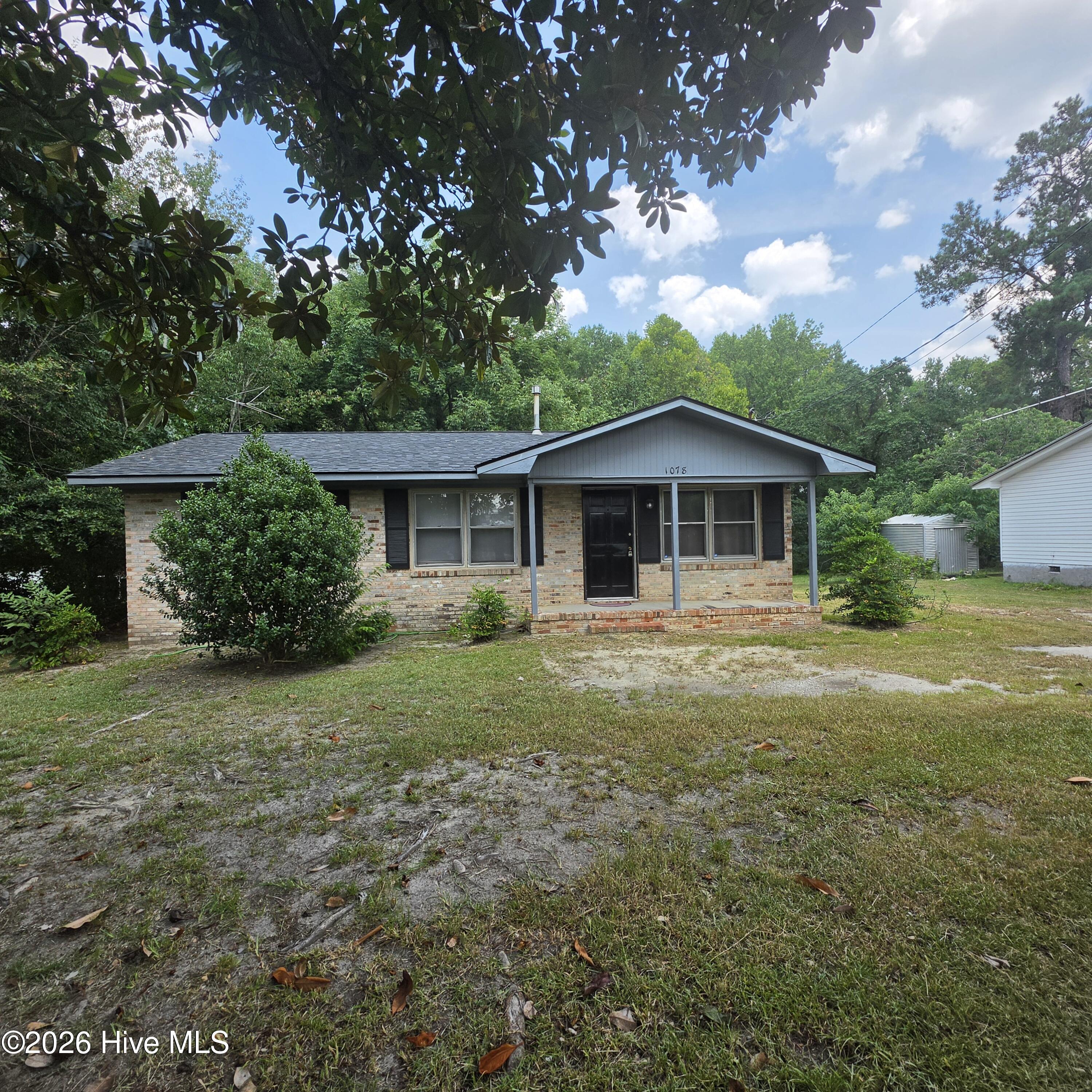 1078 Old Washington Road — photo