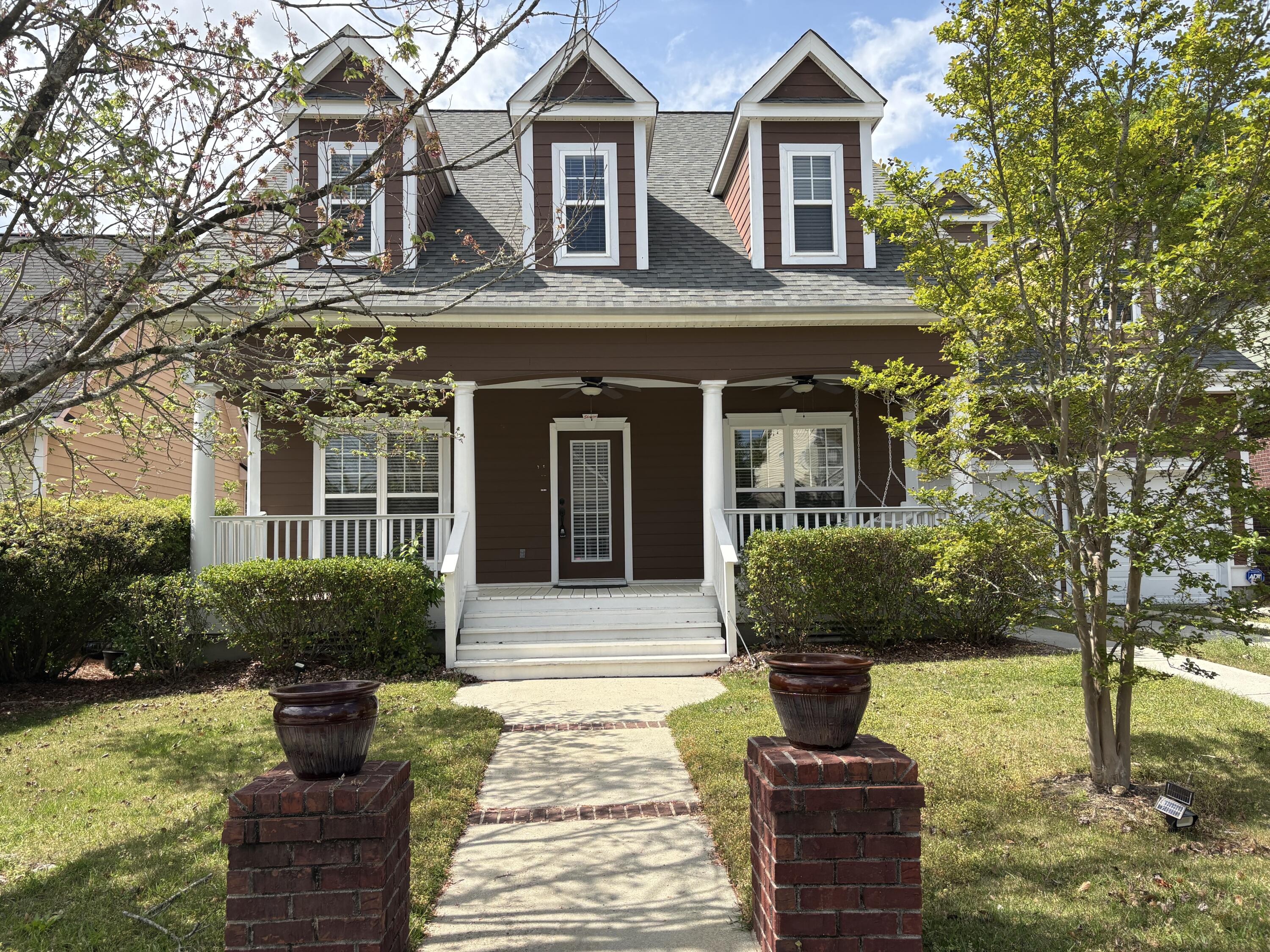 905 Nerium Trail — photo