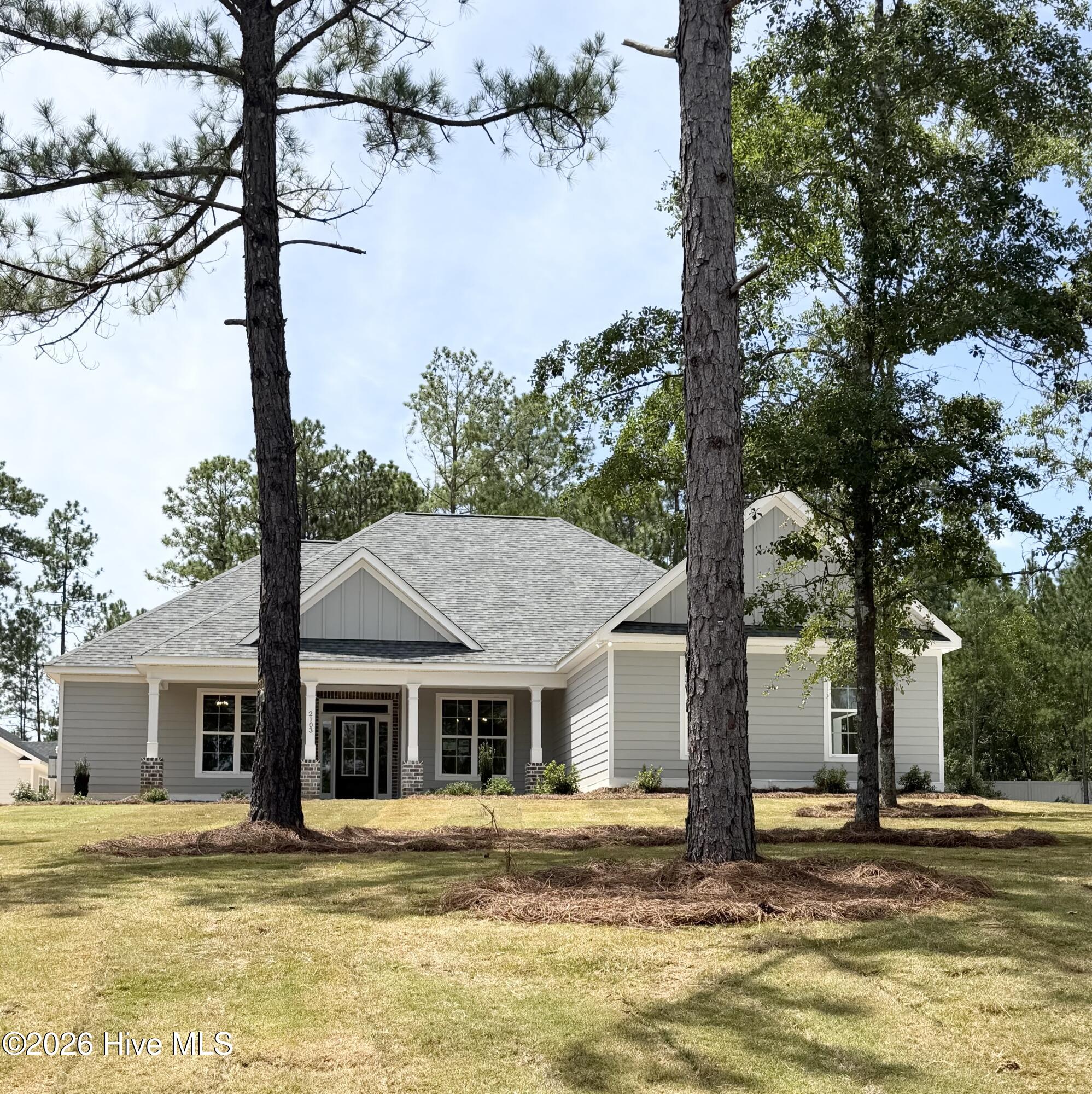 2103 Waterbridge Lane — photo