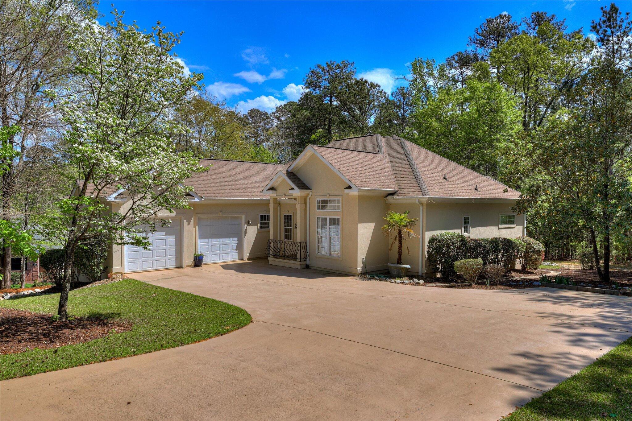 129 Antioch Drive — photo