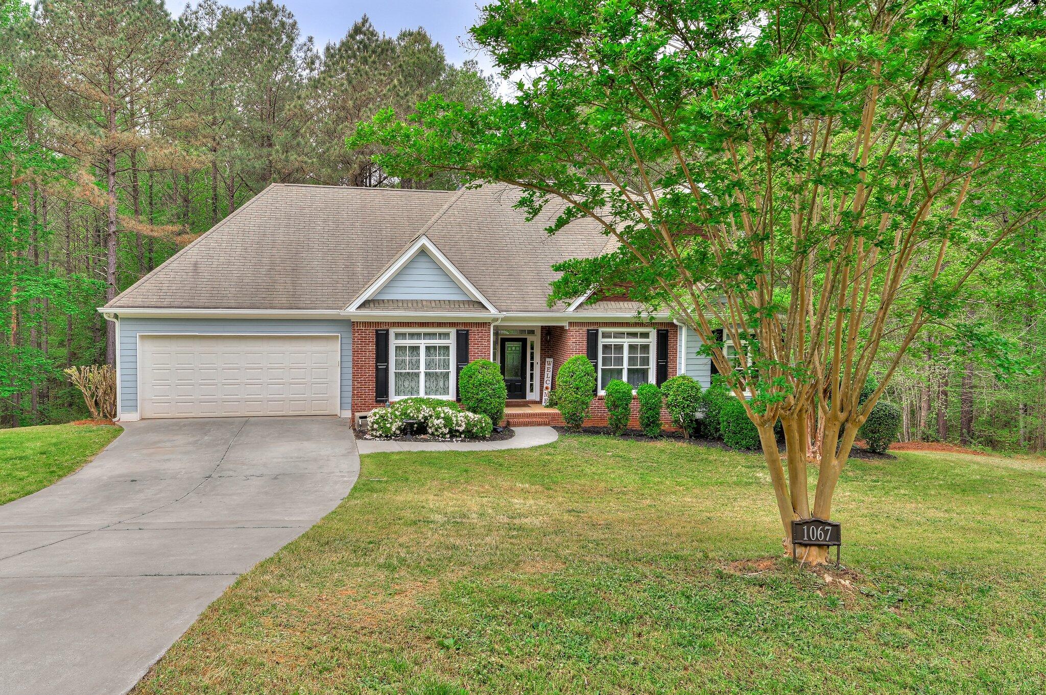 1067 Maiden Cane Way — photo