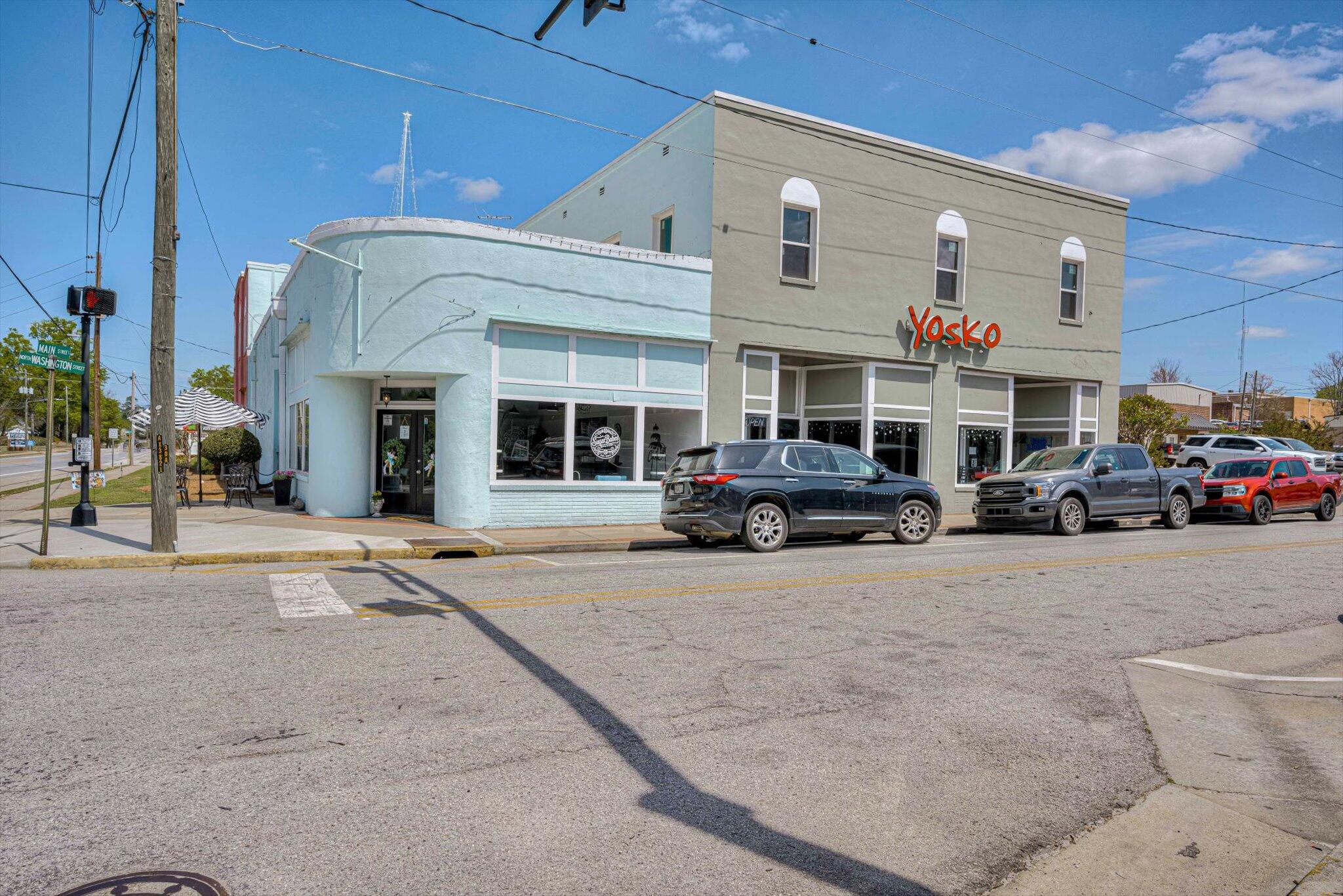 111 Main Street — photo