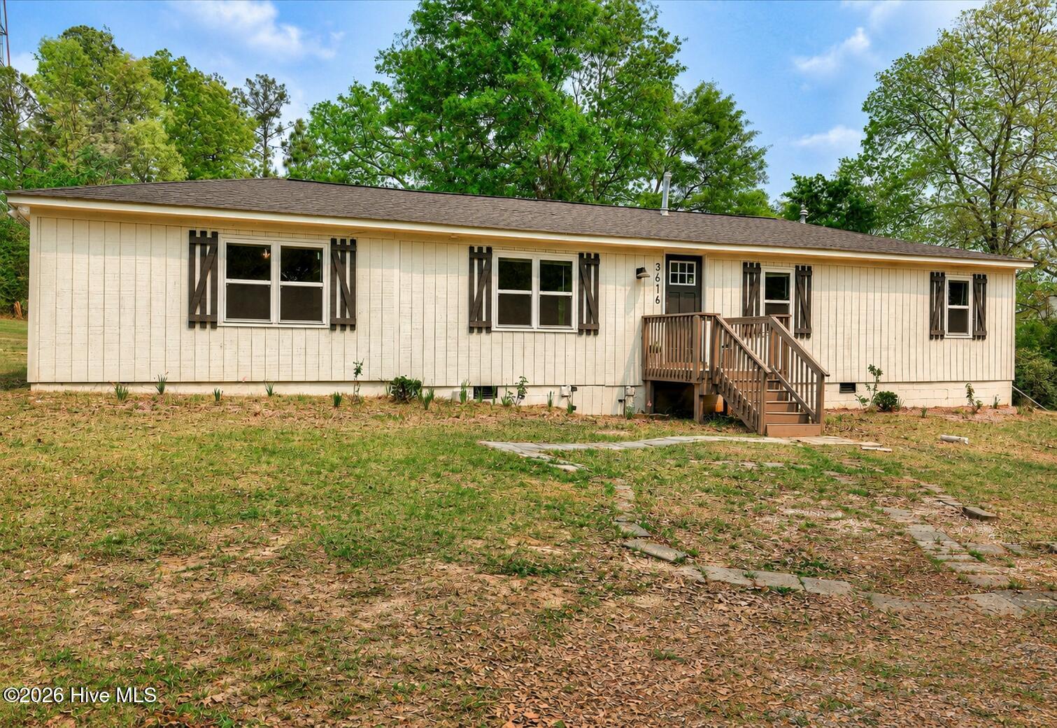 3616 Morgan Road — photo