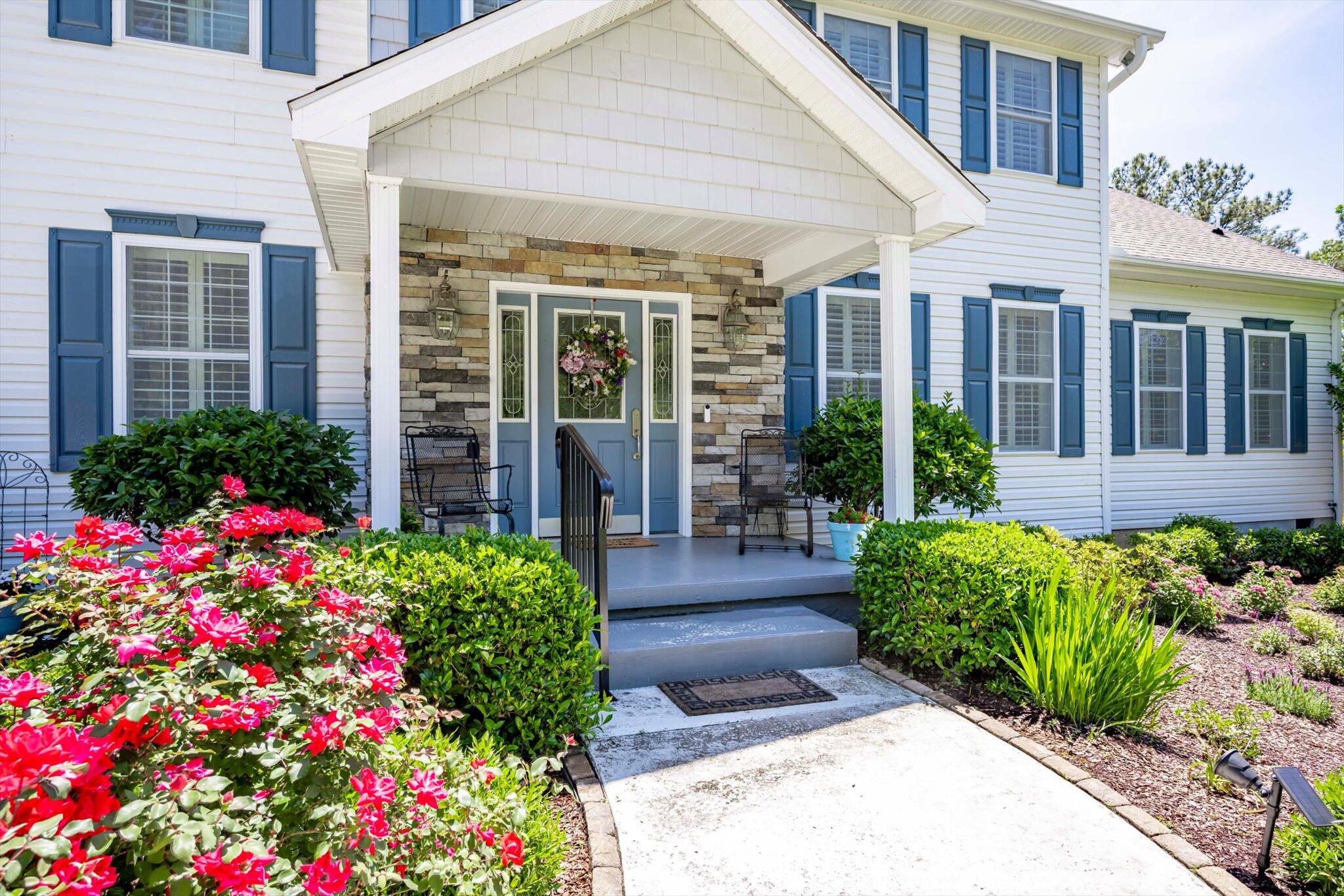 131 Kershaw Lane — photo
