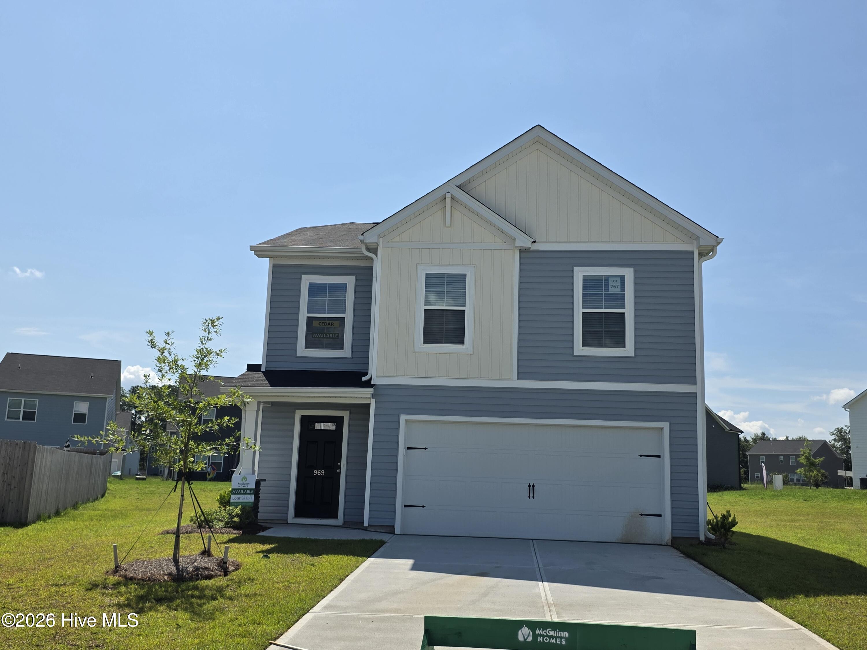 969 Silent Barge Cove Cove — photo