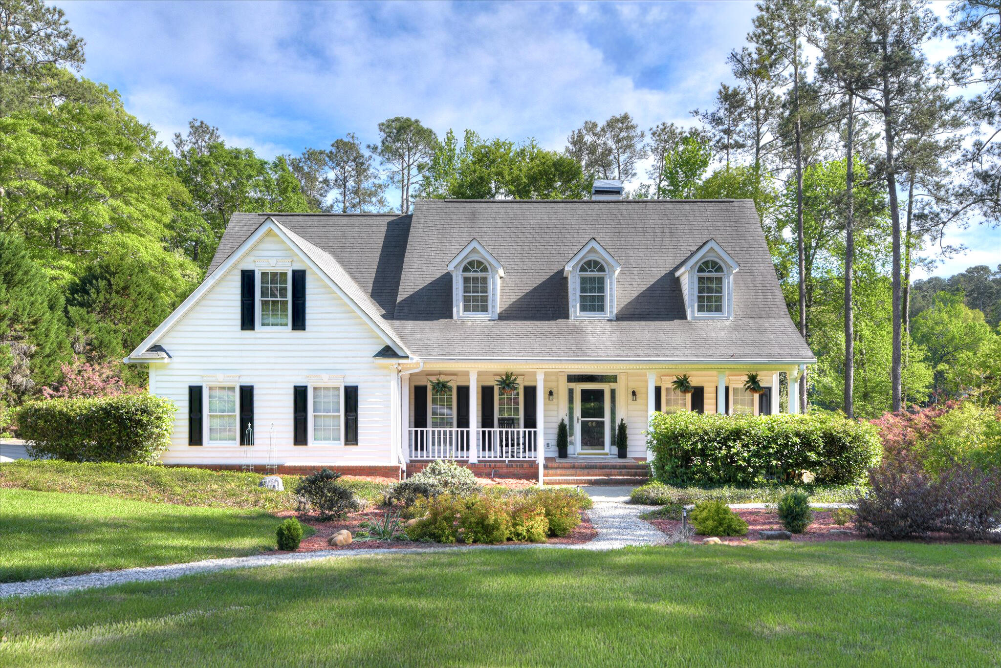 66 Waters Edge Drive — photo