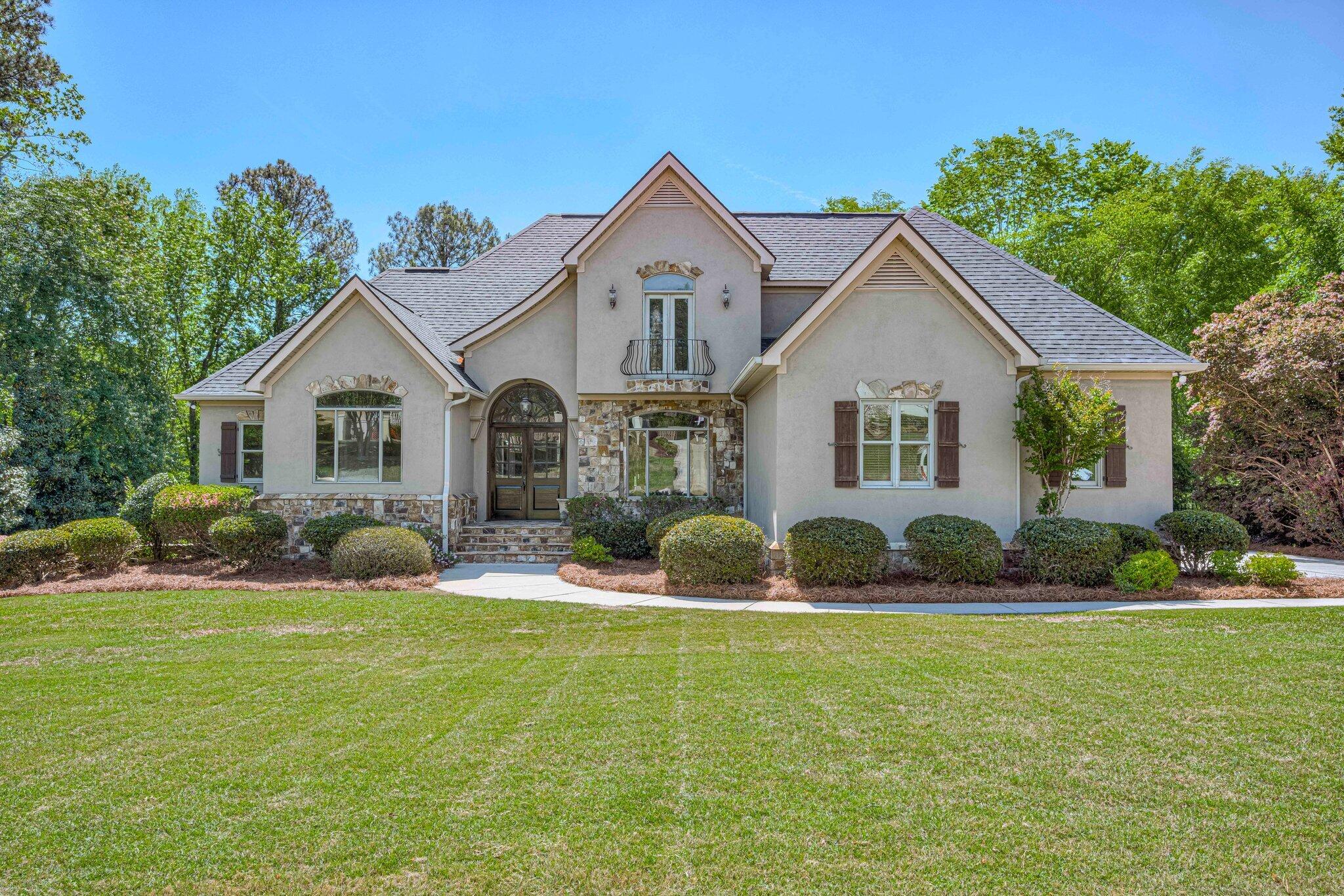 608 Emerald Crossing — photo