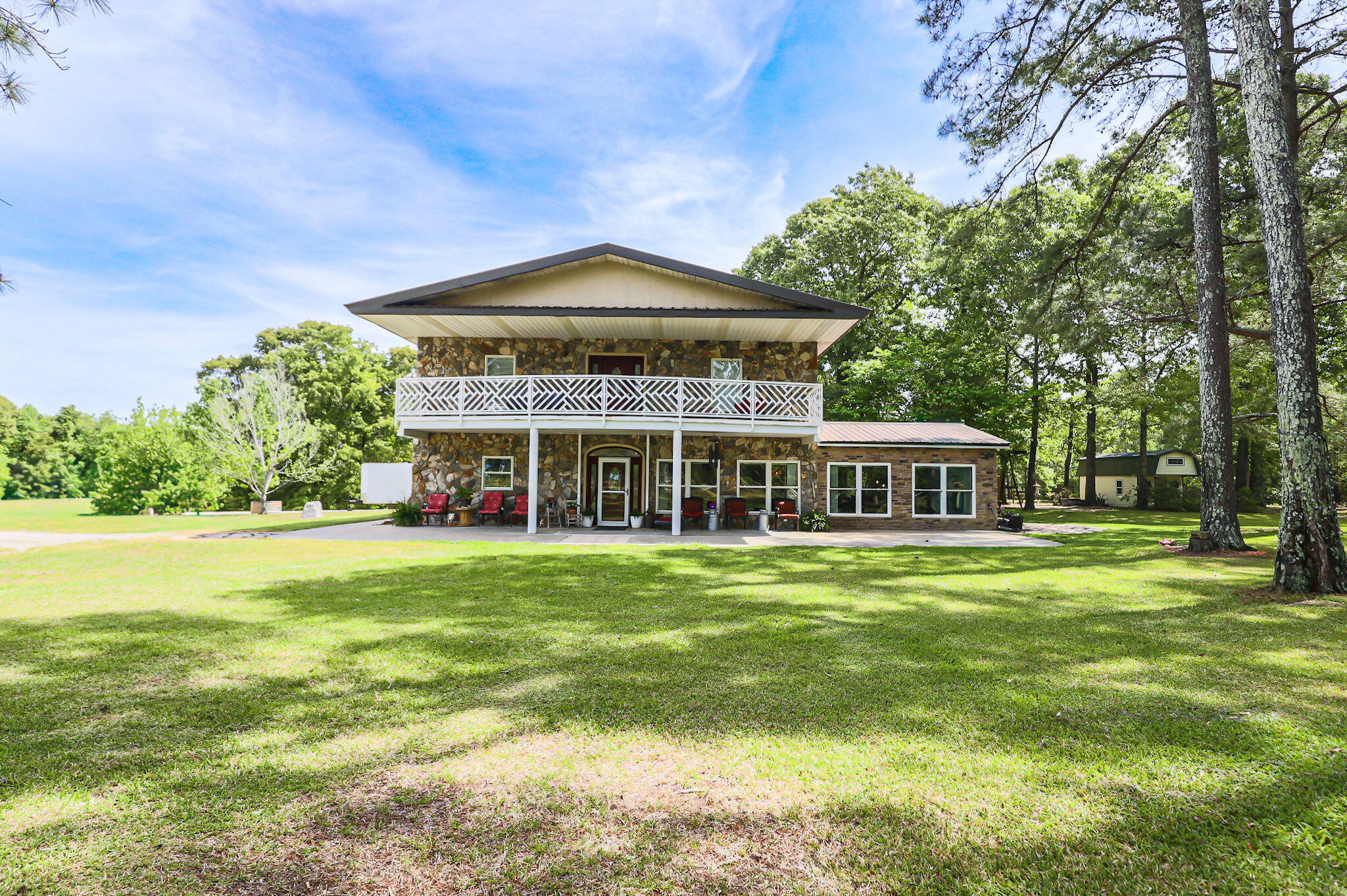 9466 Clarks Mill Road — photo