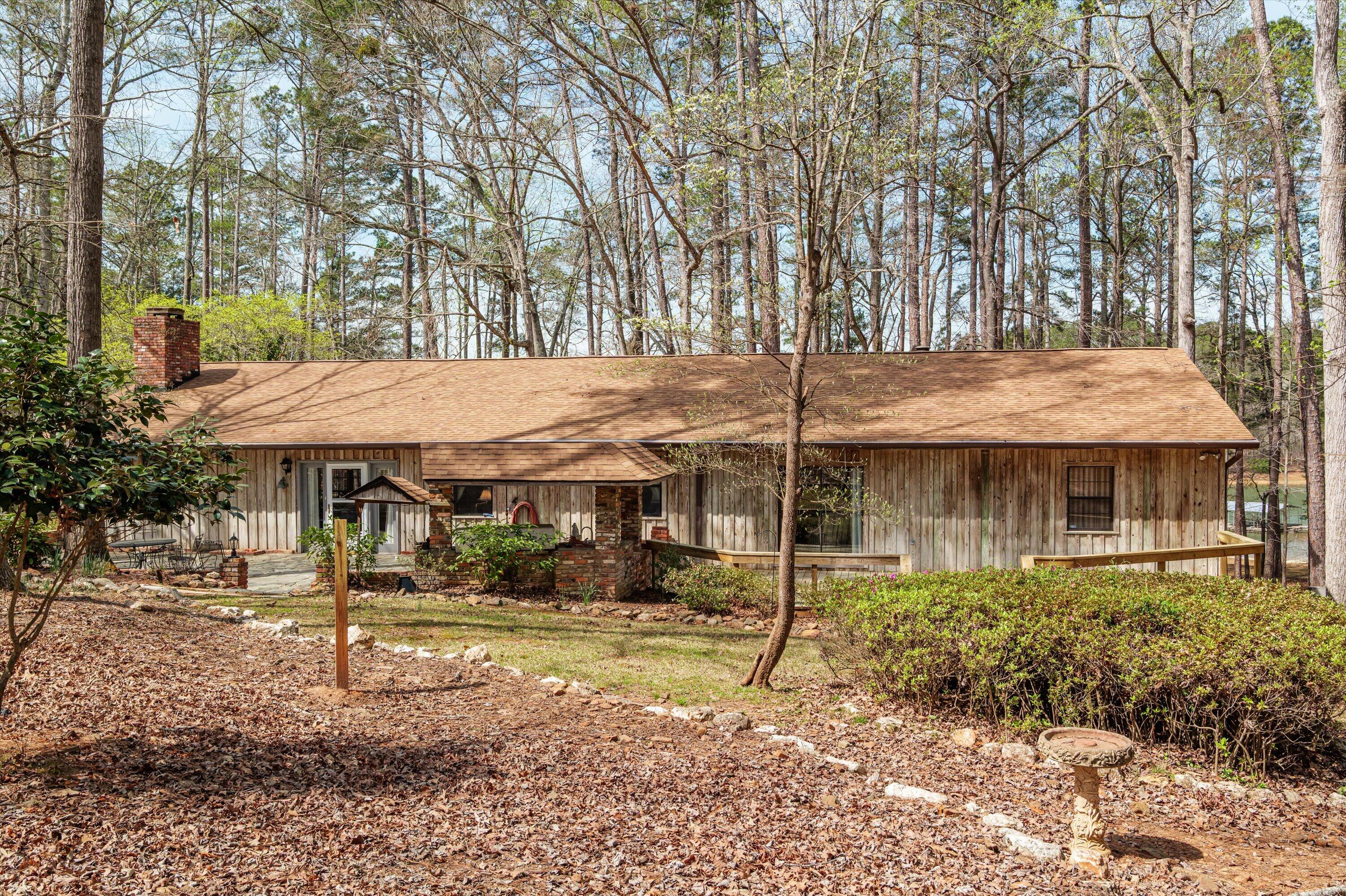 3918 Full Moon Drive — photo
