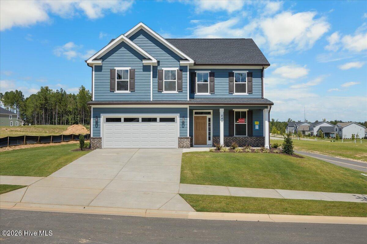 846 Balfour Drive Tp248 — photo