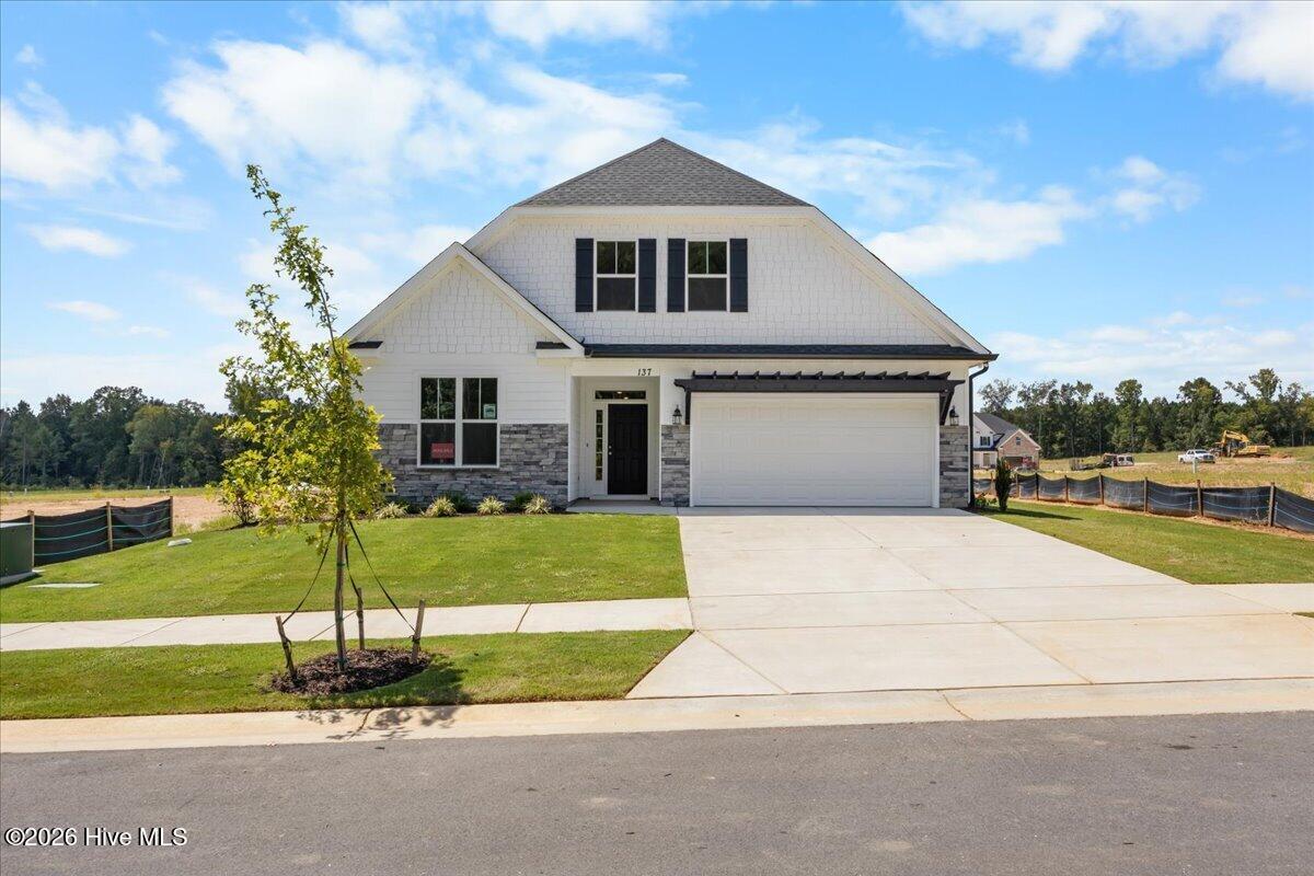 137 Prominence Drive Tp261 — photo