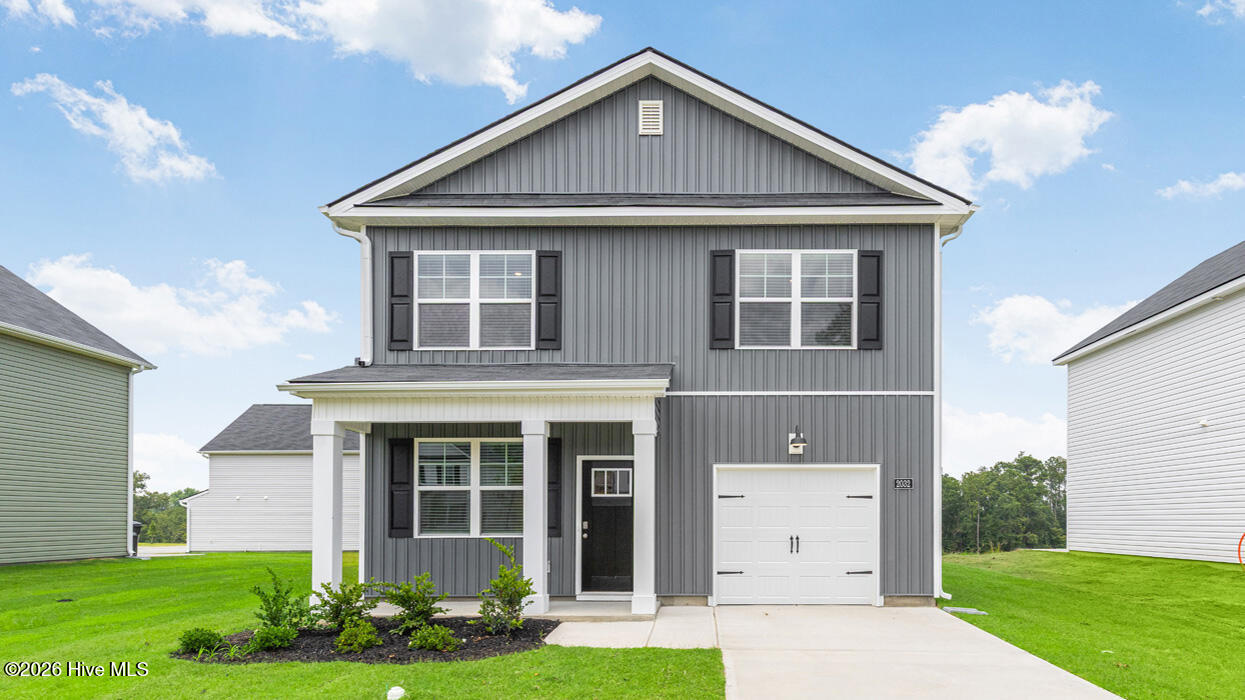 2032 Signal Hill Court Lot15 — photo