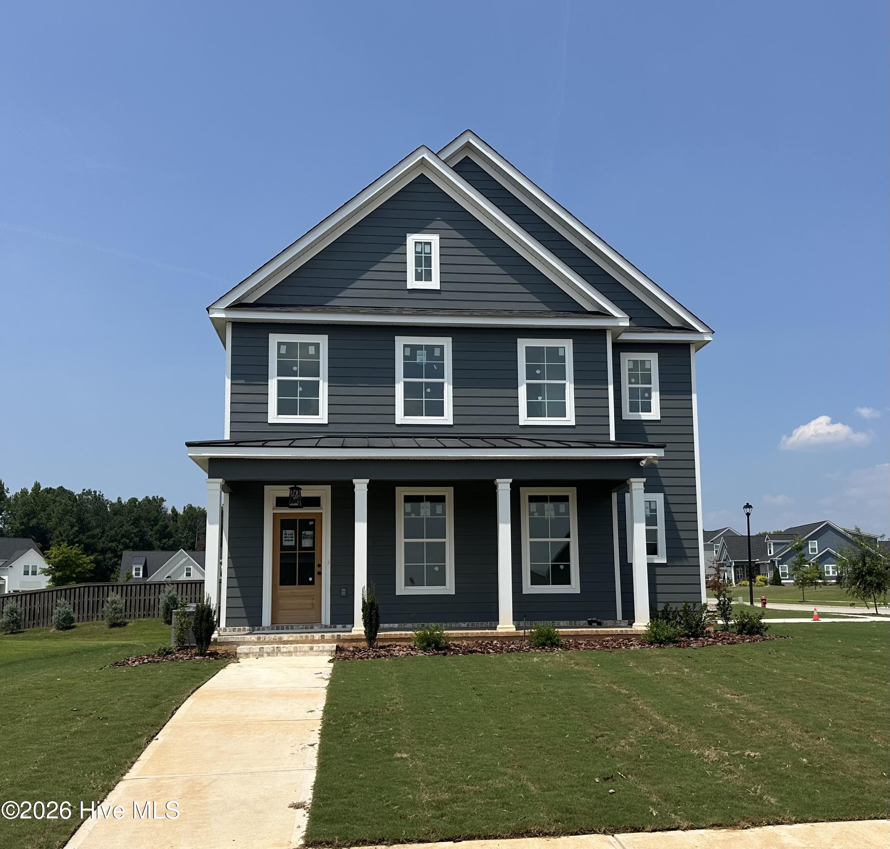 3127 Rosewood Drive — photo
