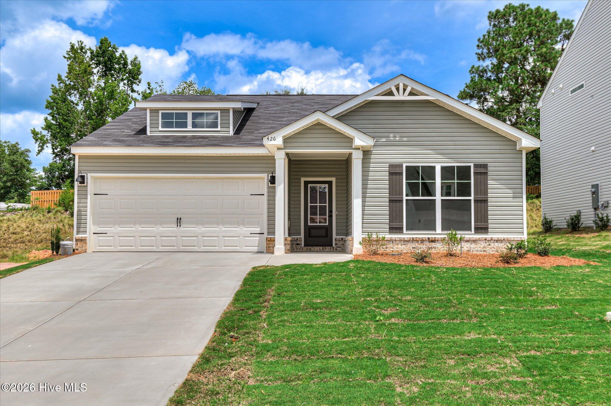 426 Mill Stone Lane — photo