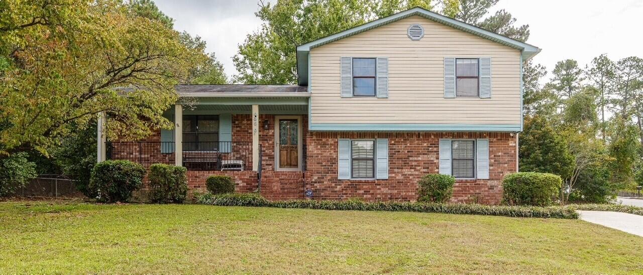 4350 Quail Creek Road — photo