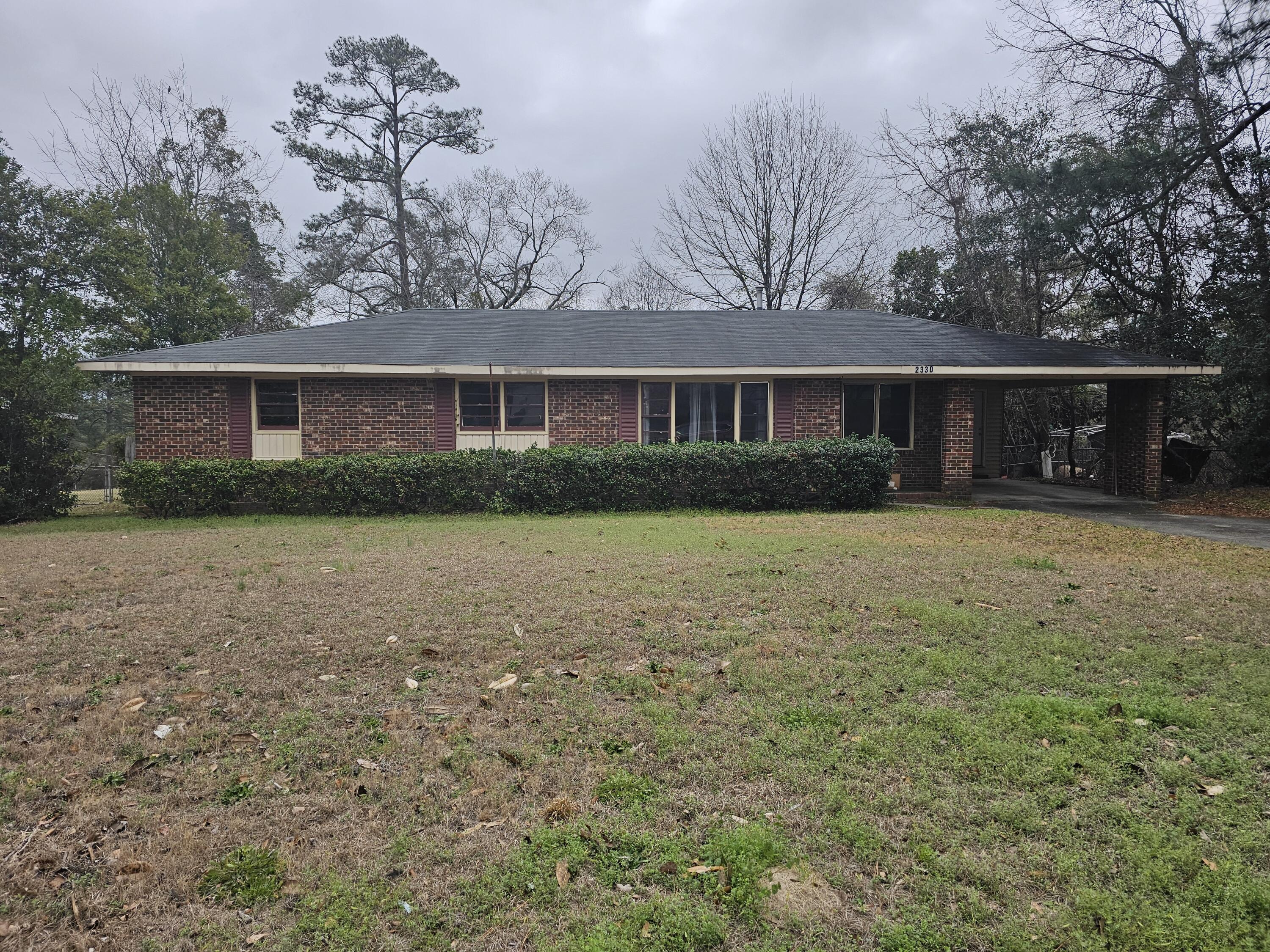 2330 Shadowood Drive — photo