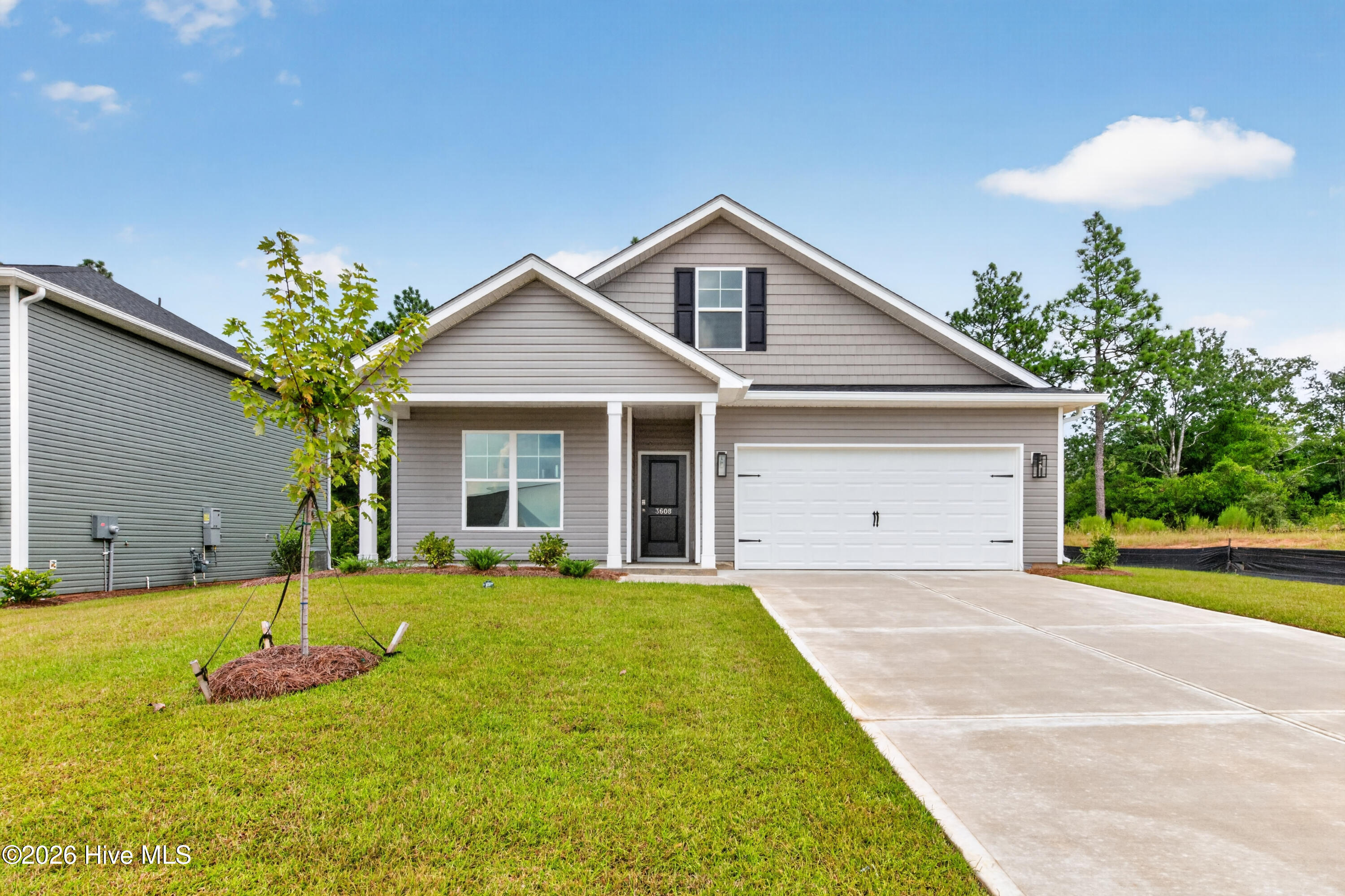 3608 NW Tanbark Oak Lane — photo