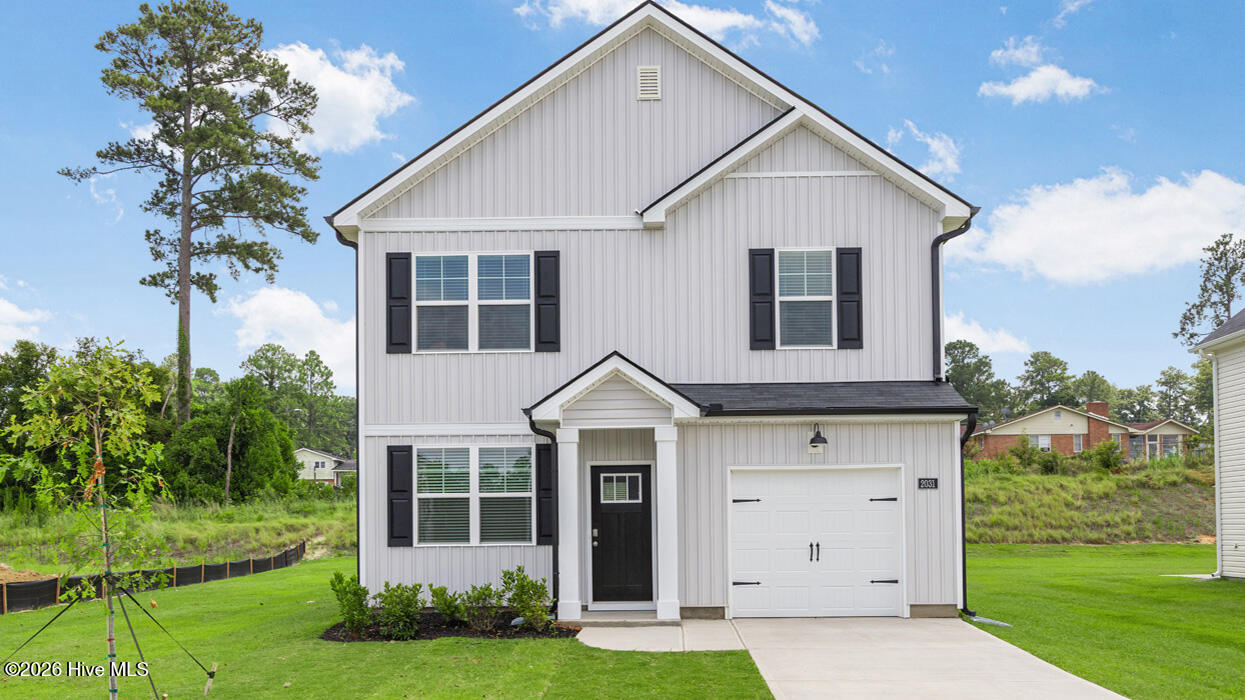 2031 Signal Hill Court Lot40 — photo