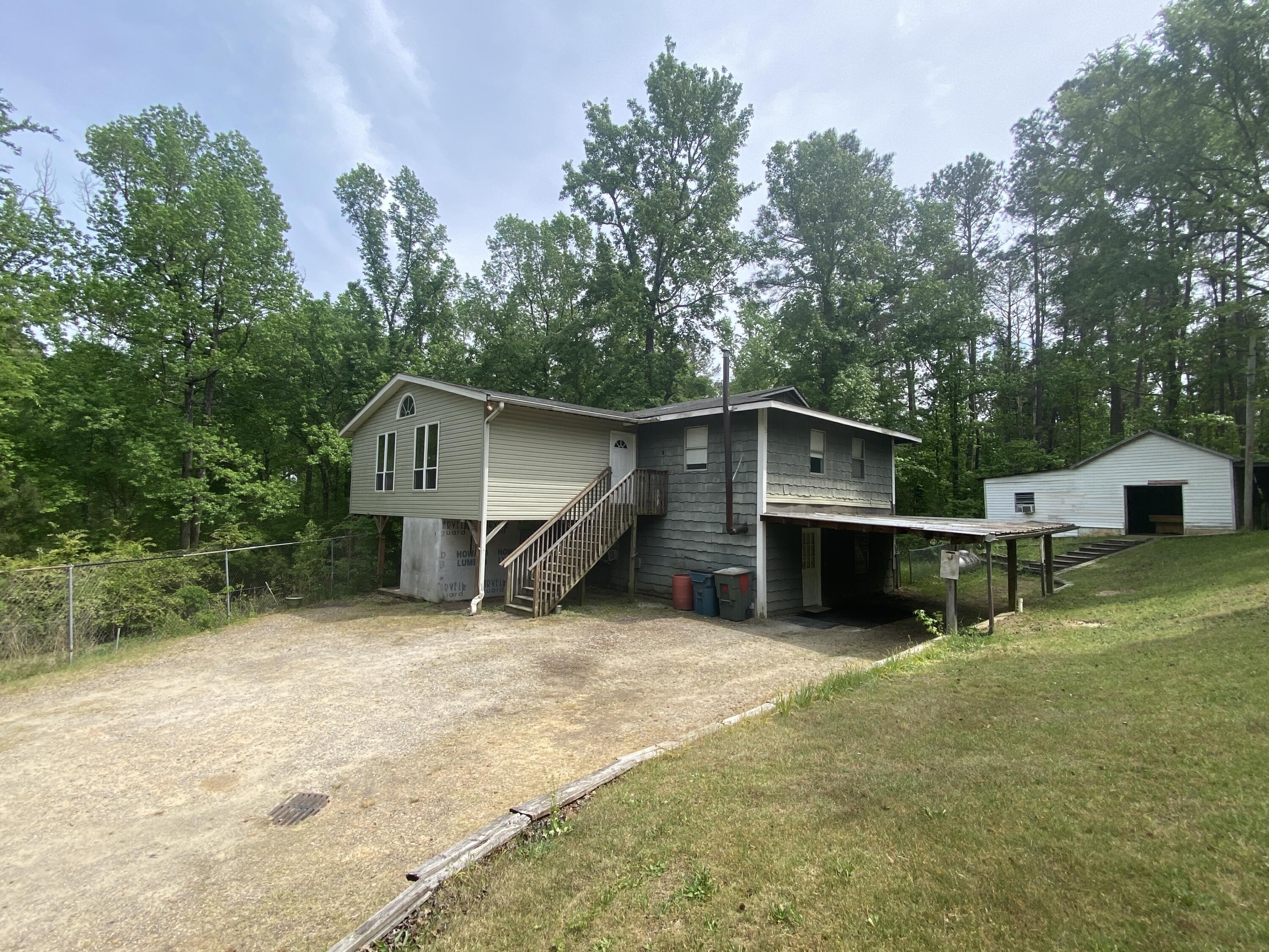 416 Turkey Trail — photo