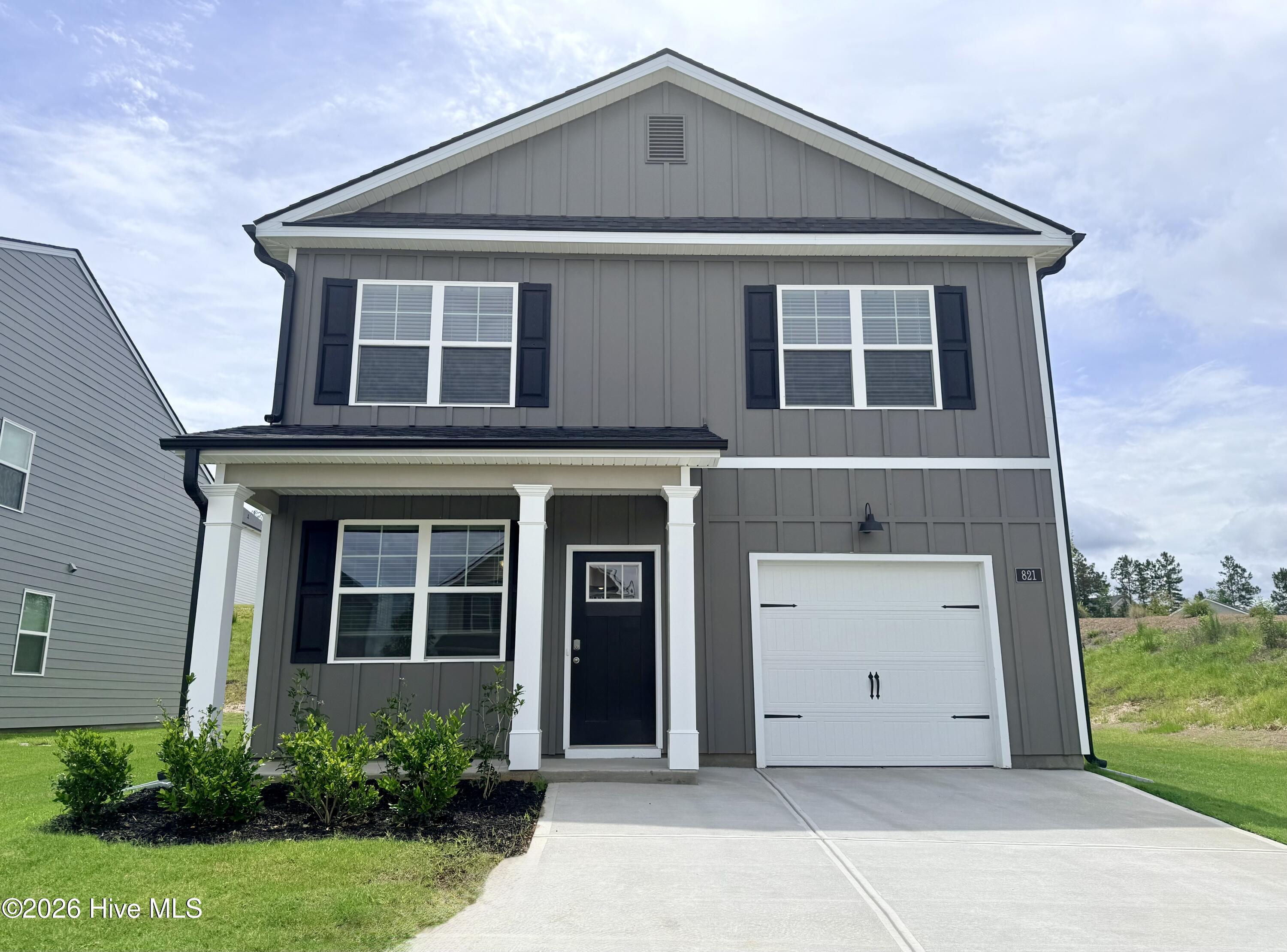 821 Dara Corners — photo