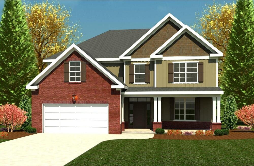 817 Balfour Drive Tp235 — photo