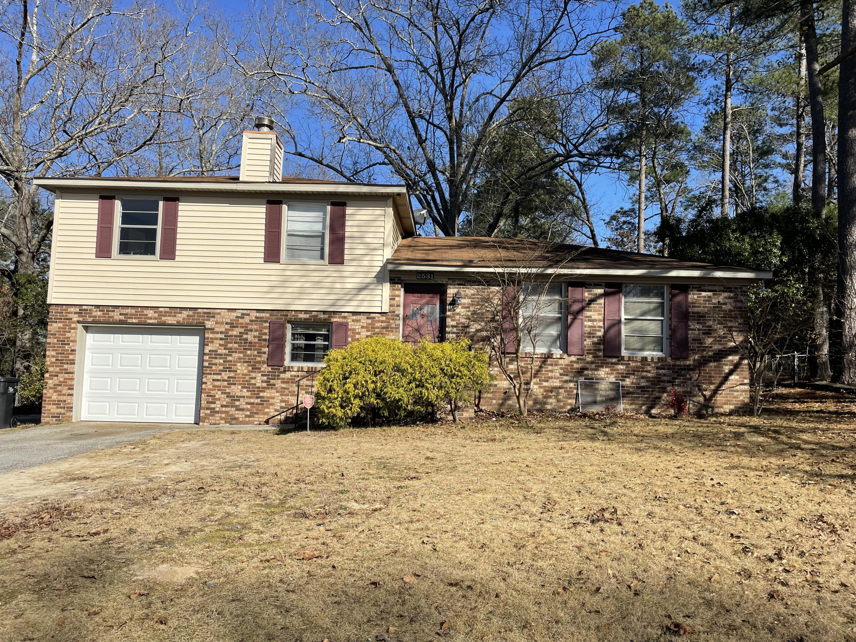 2531 Crosscreek Road — photo