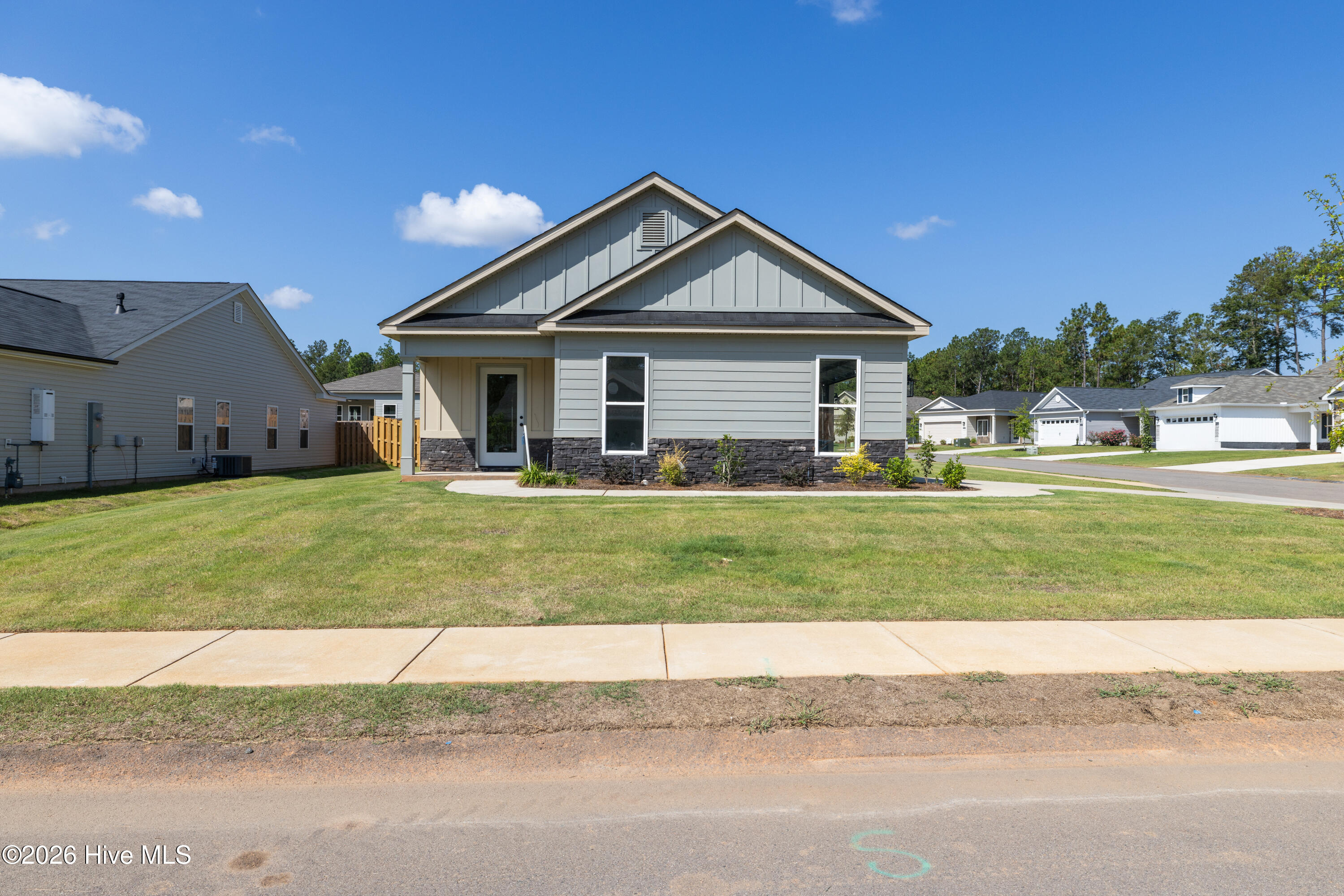 8548 Bannock Circle — photo