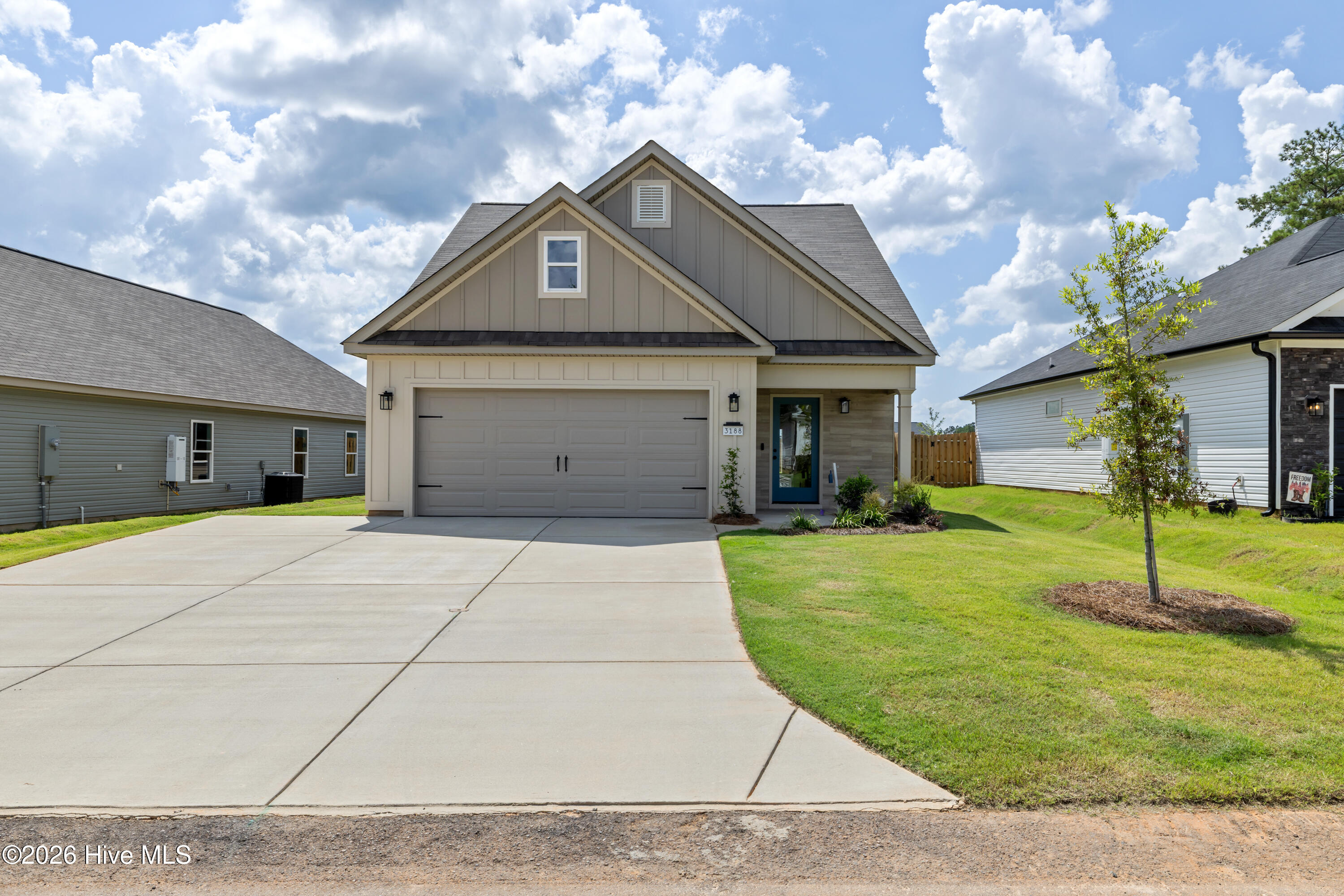 3188 Banter Drive — photo