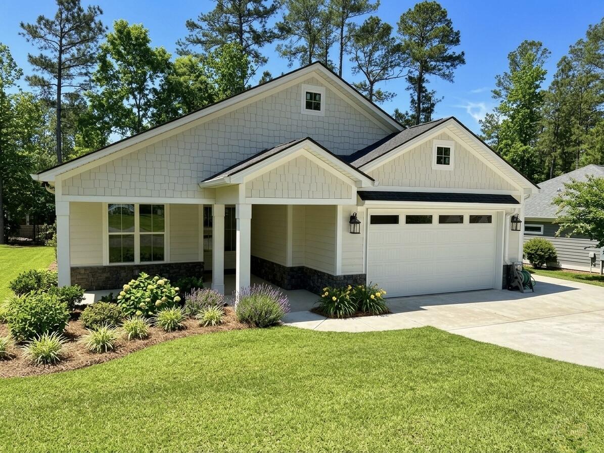 308 Clipper Trace — photo