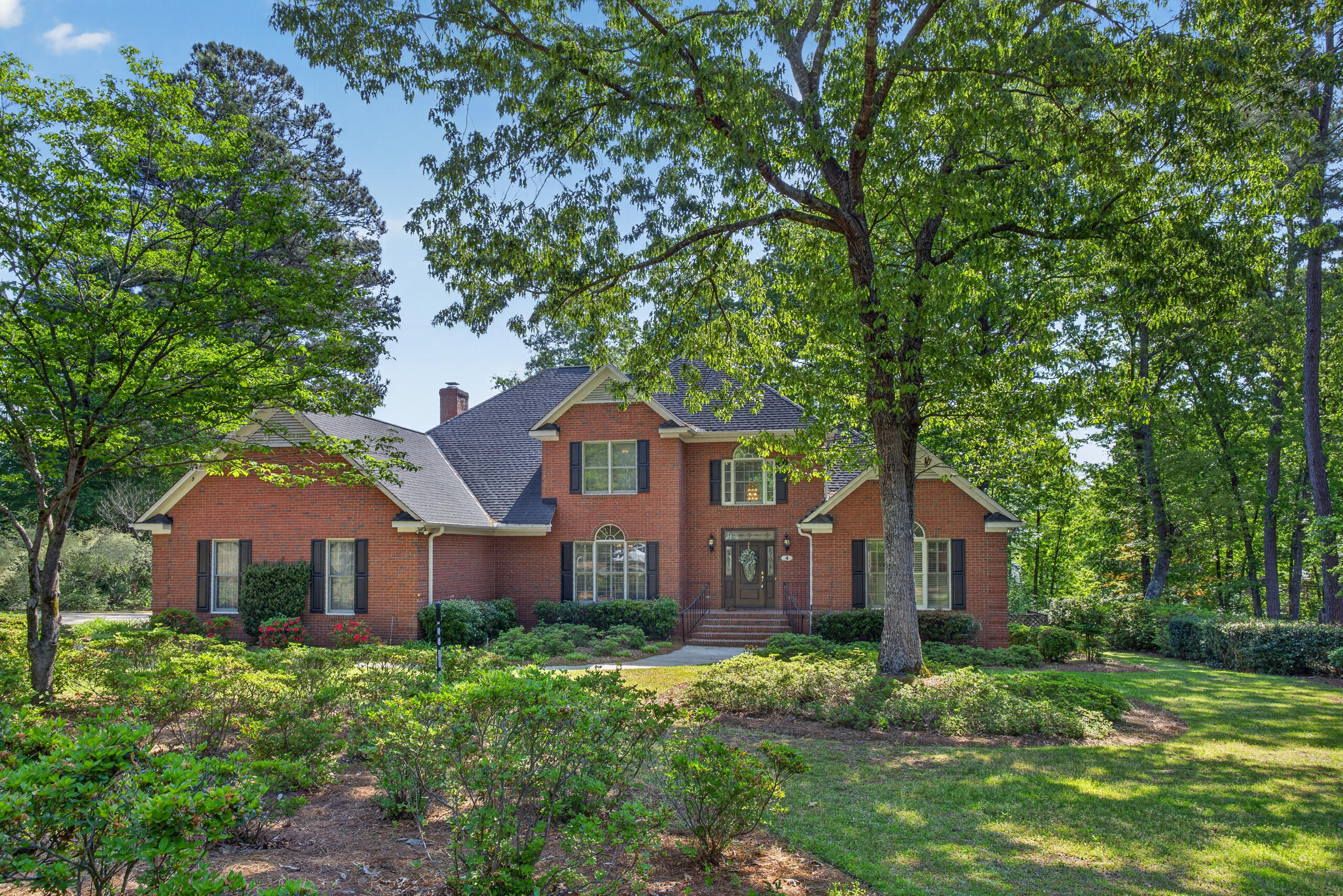 4 Water Oak Court — photo